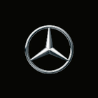 logo - Mercedes-Benz PRAHA