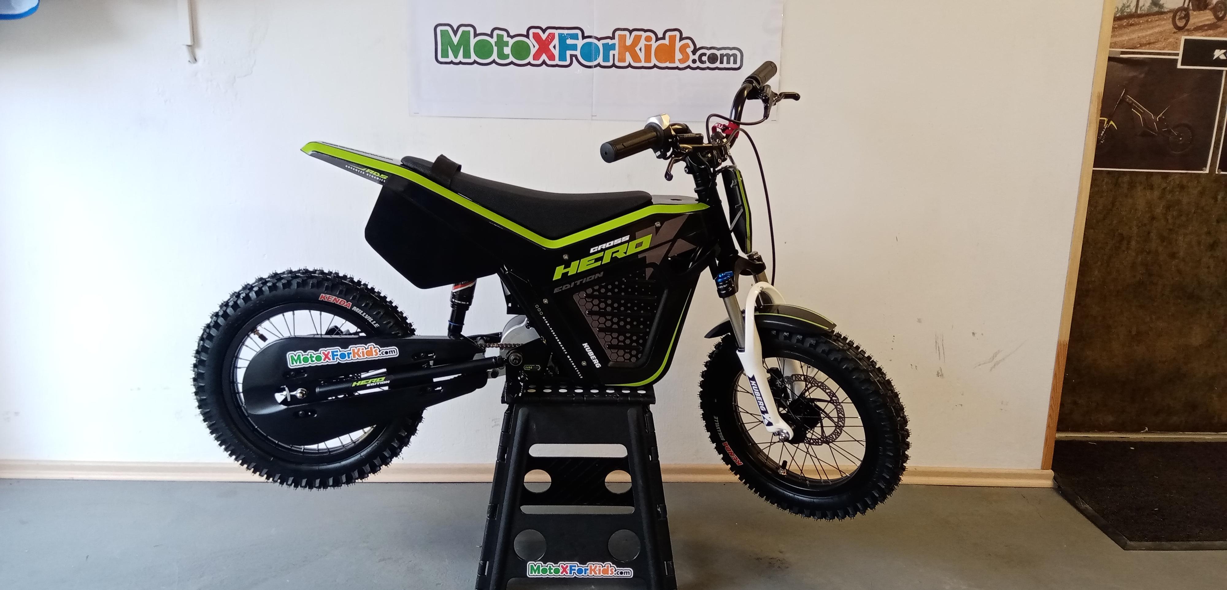Motoxforkids.com foto 4