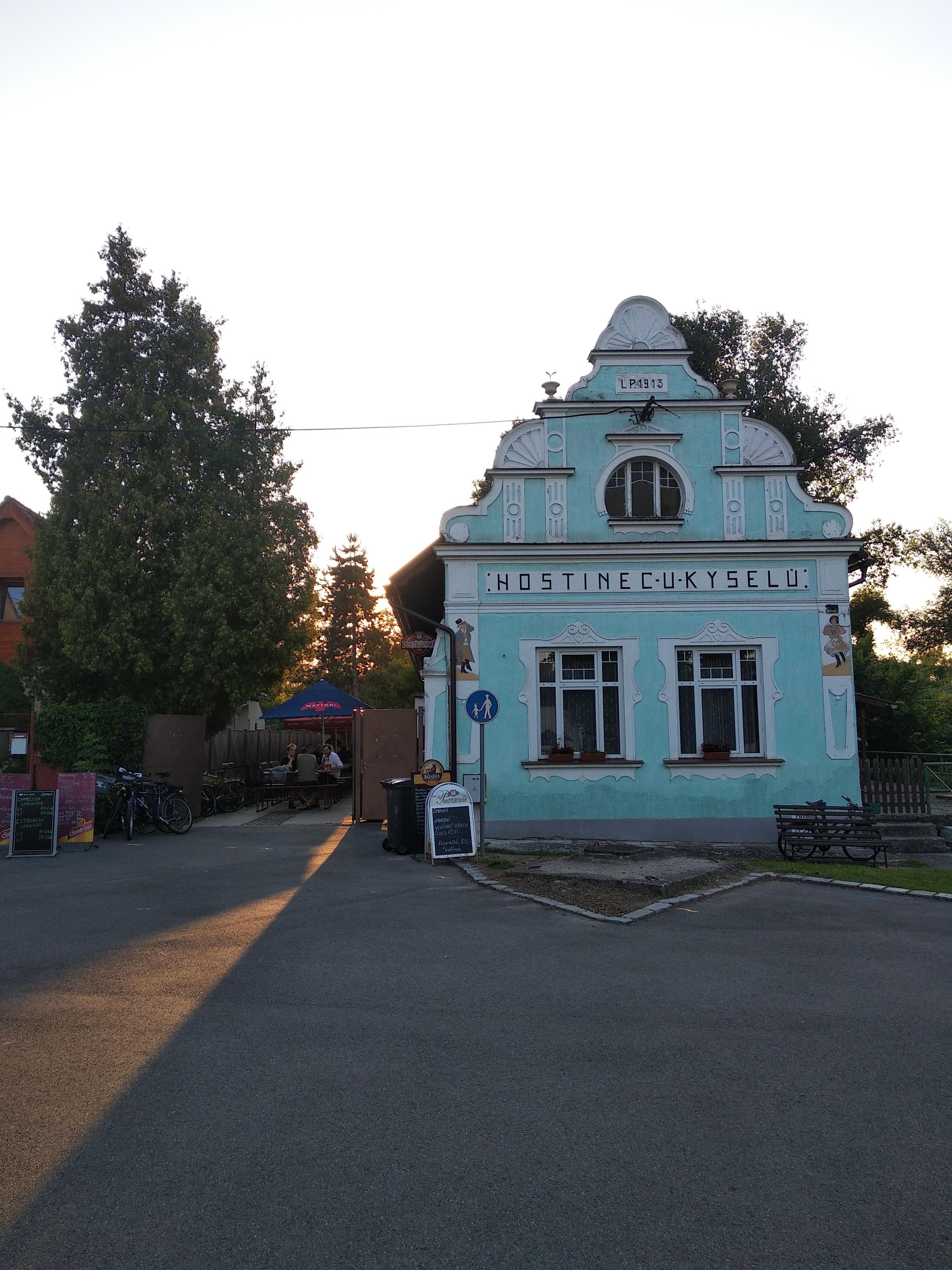 Hostinec U Kyselů foto 4