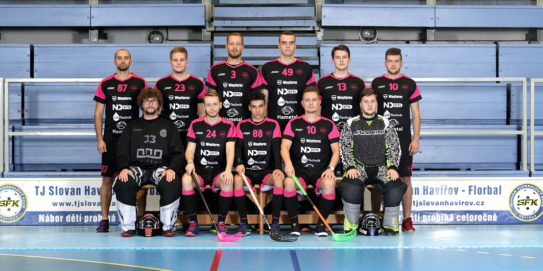 TJ Slovan Havířov foto 2