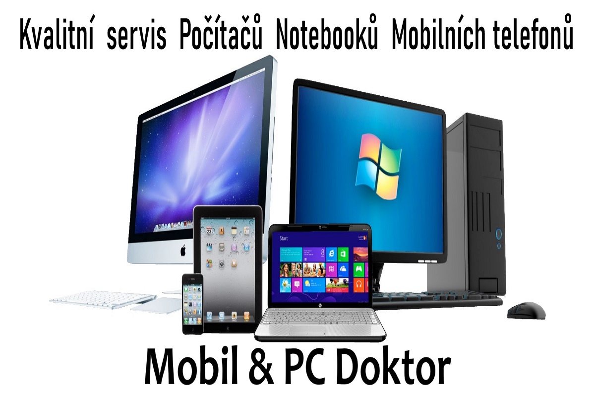 Mobil & PC Doktor