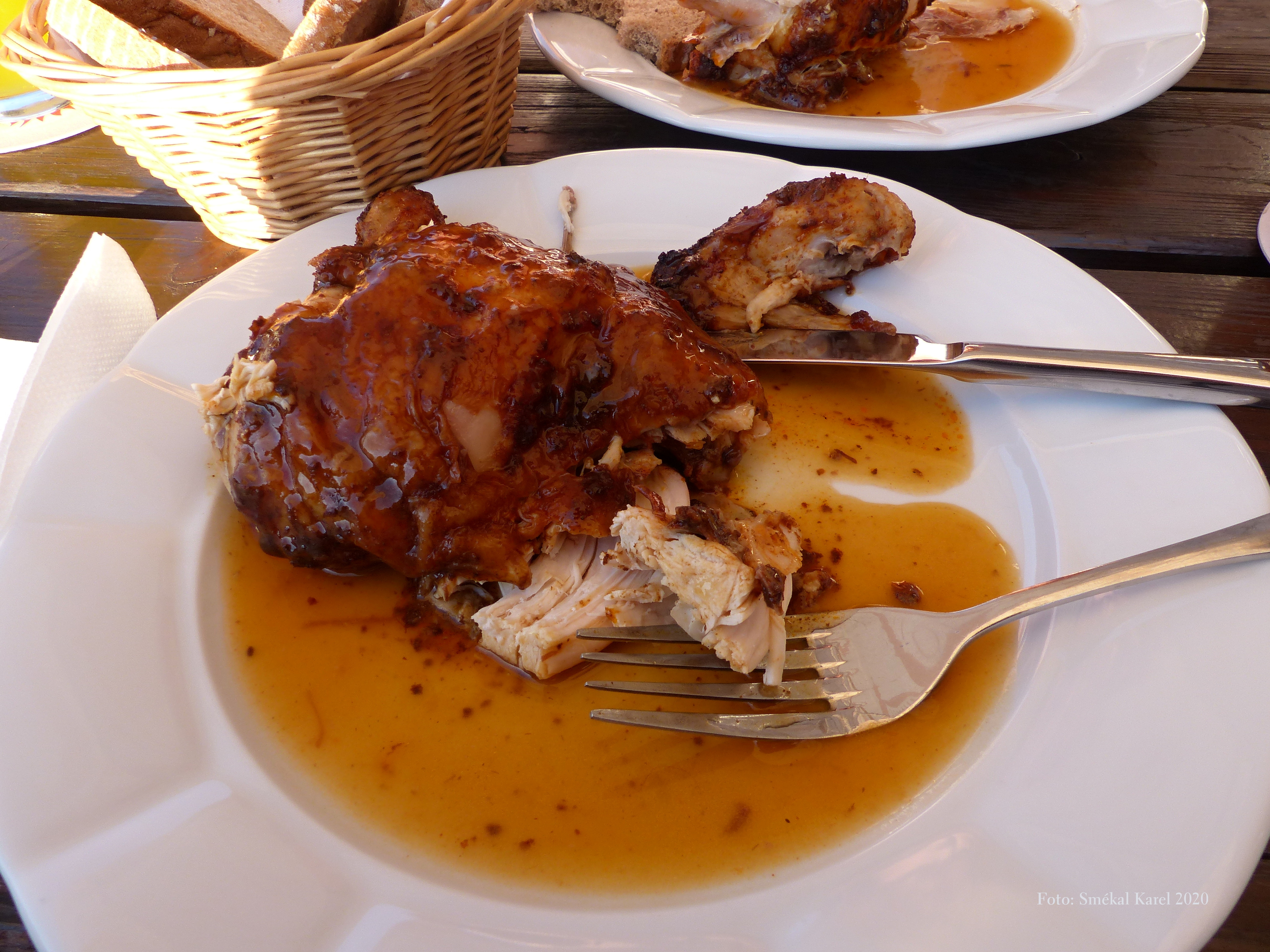 U Šesti Kohoutů foto 3