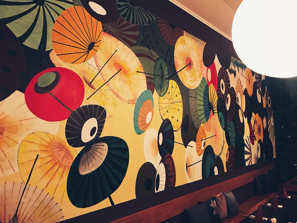 DoKao Japanese & Korean Kitchen foto 5