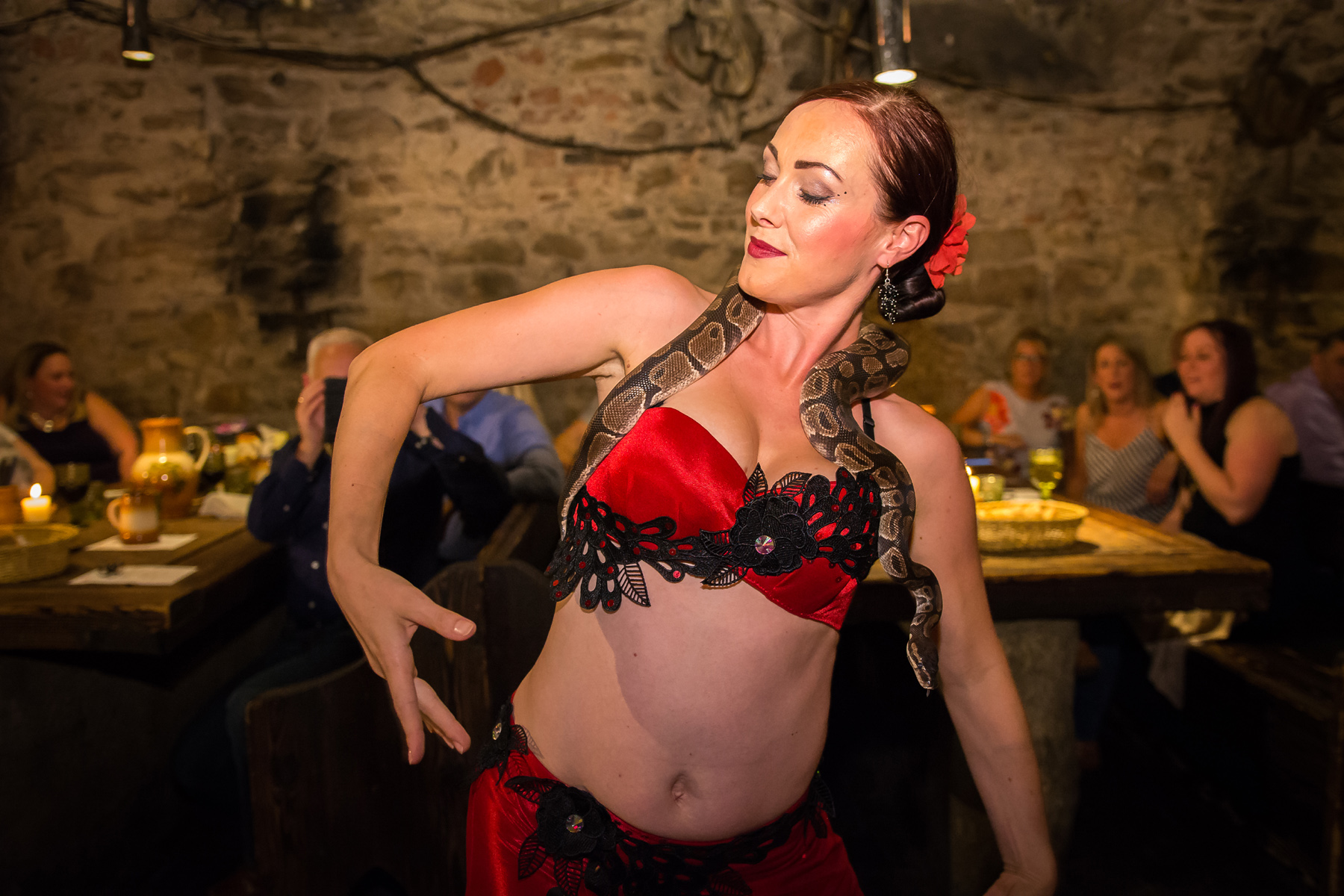 Krčma U Pavouka foto 4