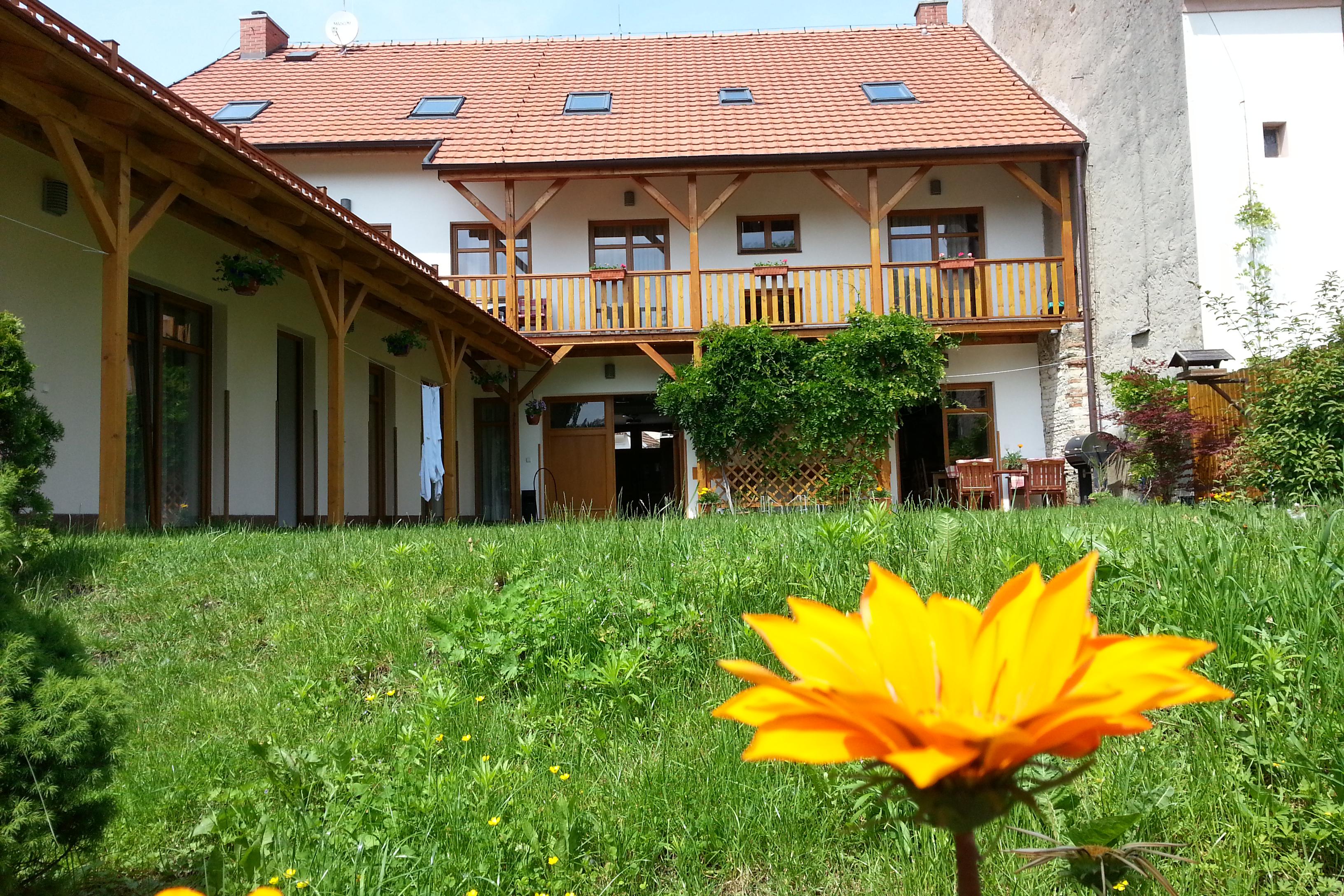 Pension Rondel
