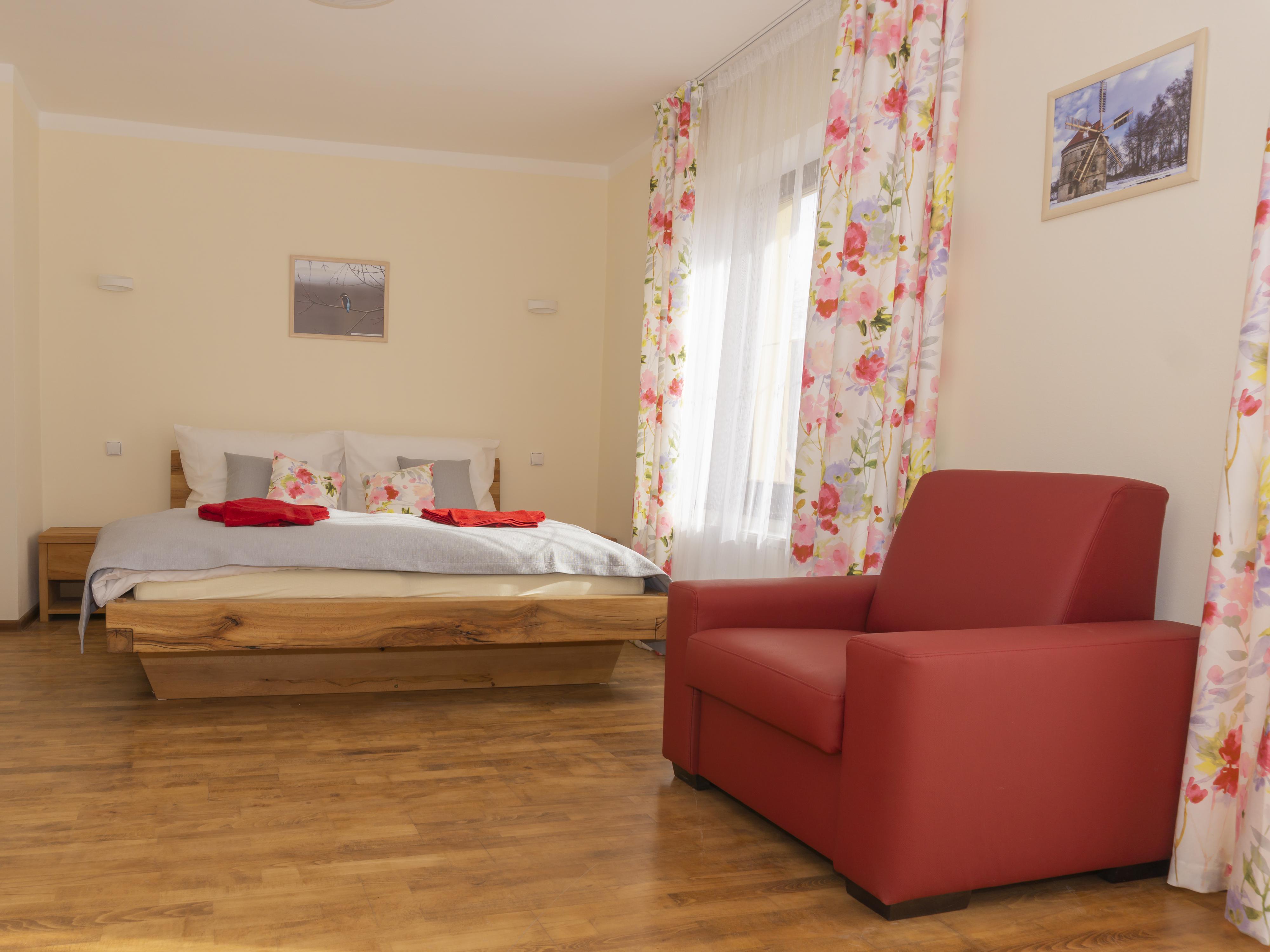 Penzion Růže foto 2