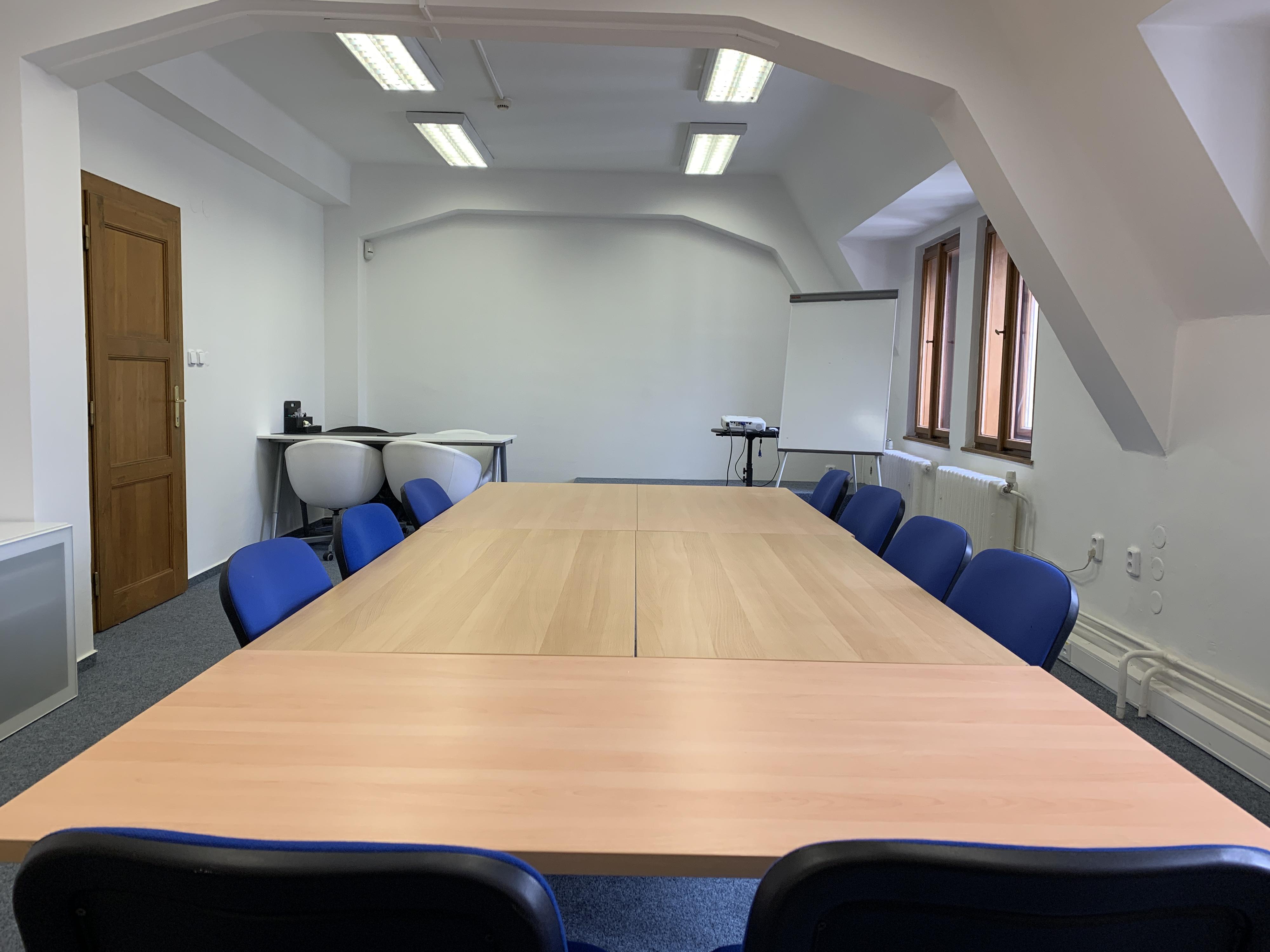 PEFEK Training & Consulting s.r.o. foto 4