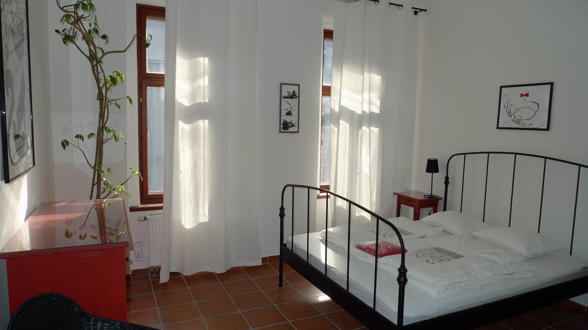 Homér Pension 15 foto 4