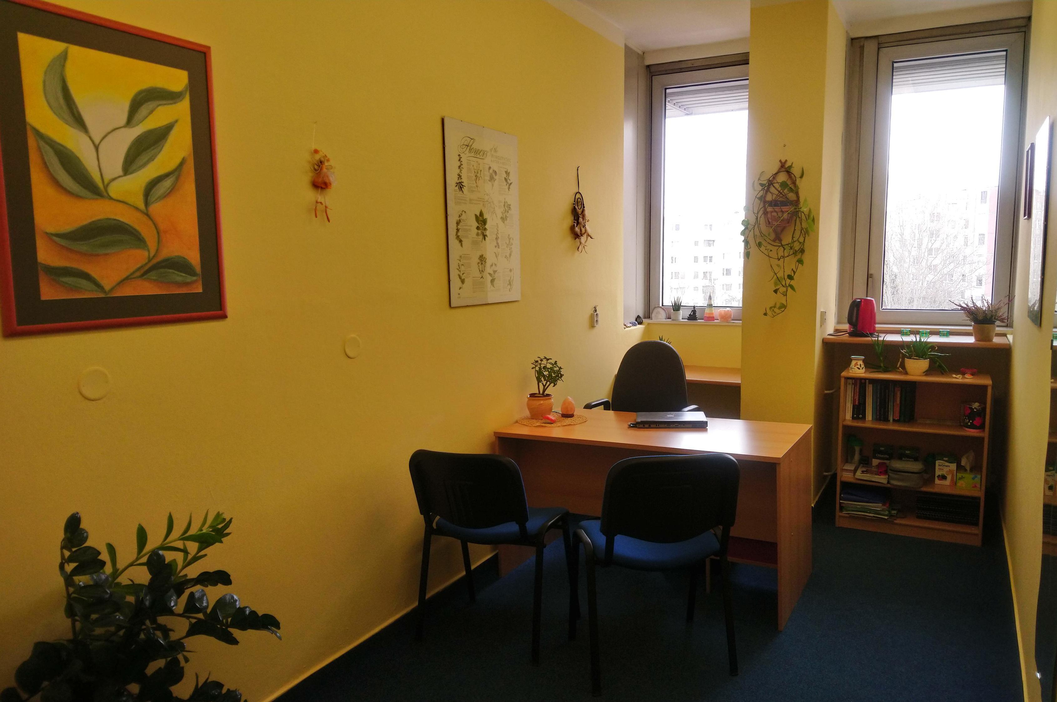 Marcela Garncarzová - Cesty zdraví foto 1