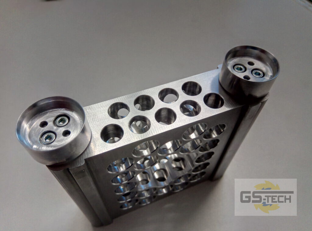 GS-TECH s.r.o. foto 4