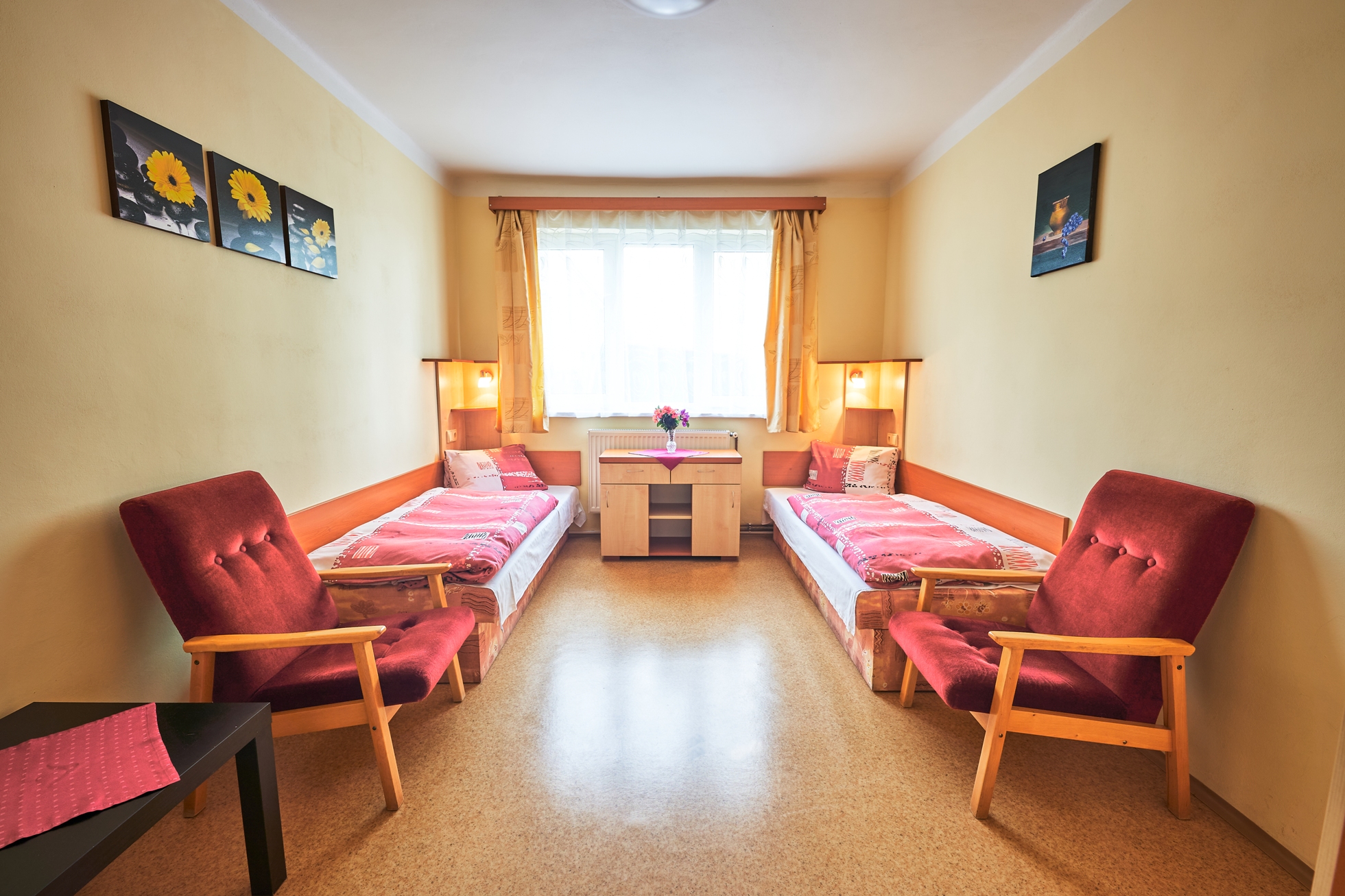 Ubytovna Delta Jiří Kombrza foto 5