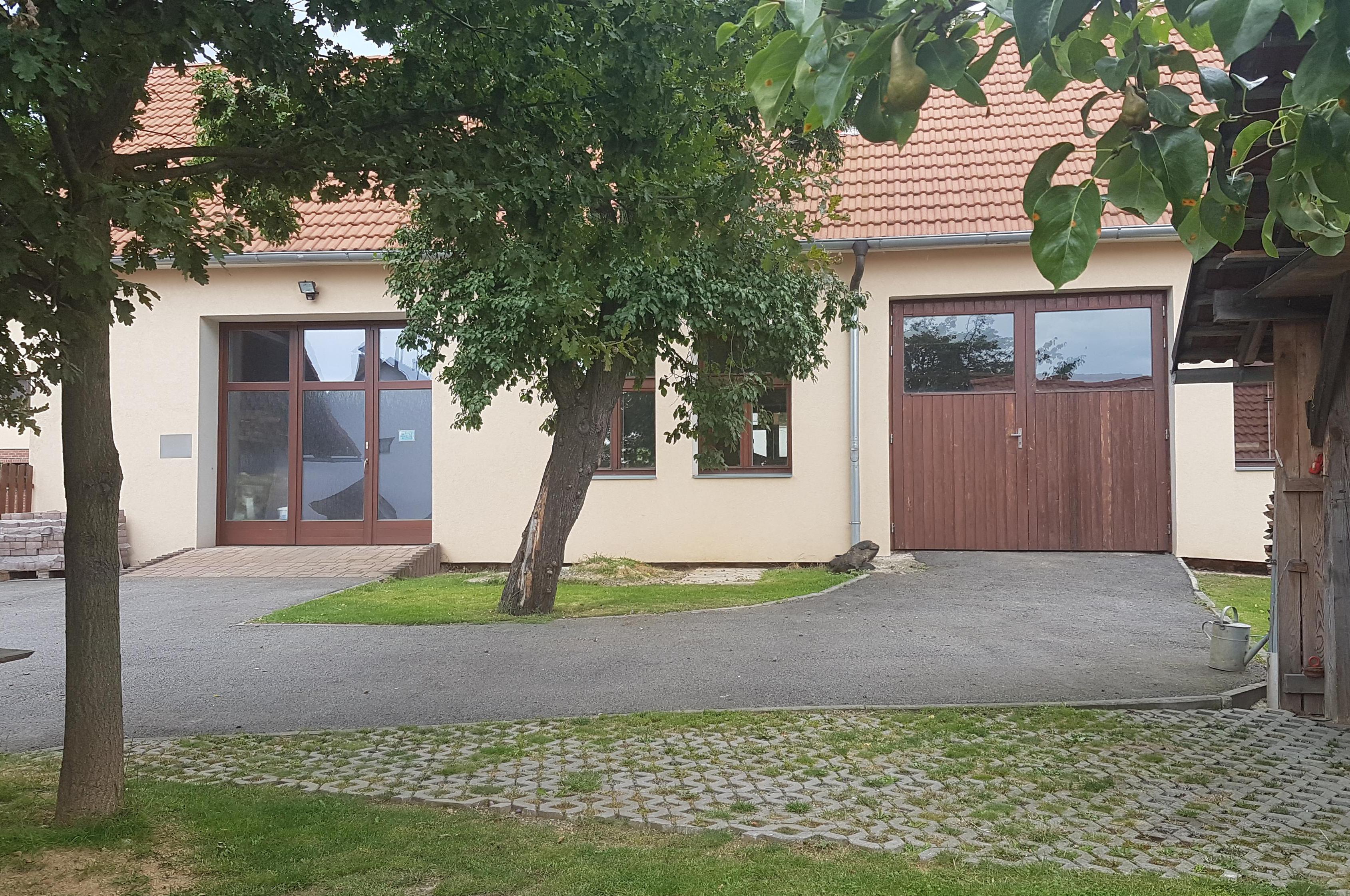 Petr Přibyl - Truhlář