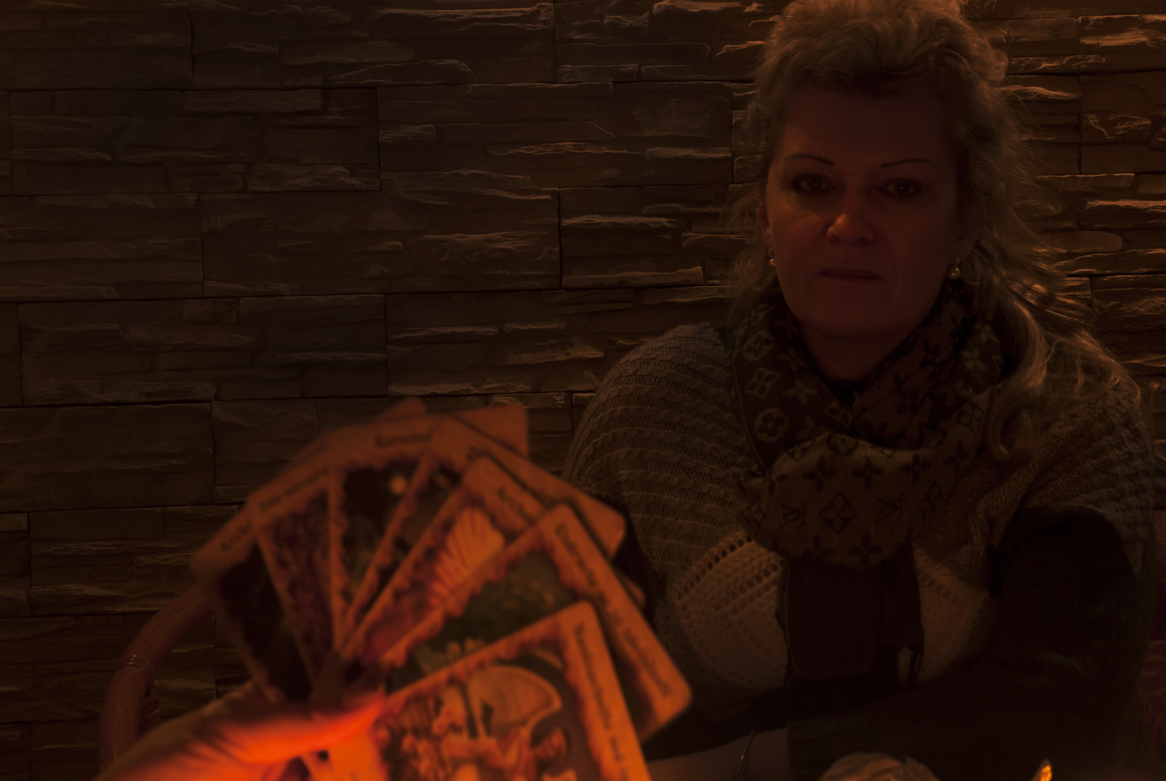 Výklad karty - Věštírna u Barbary foto 4