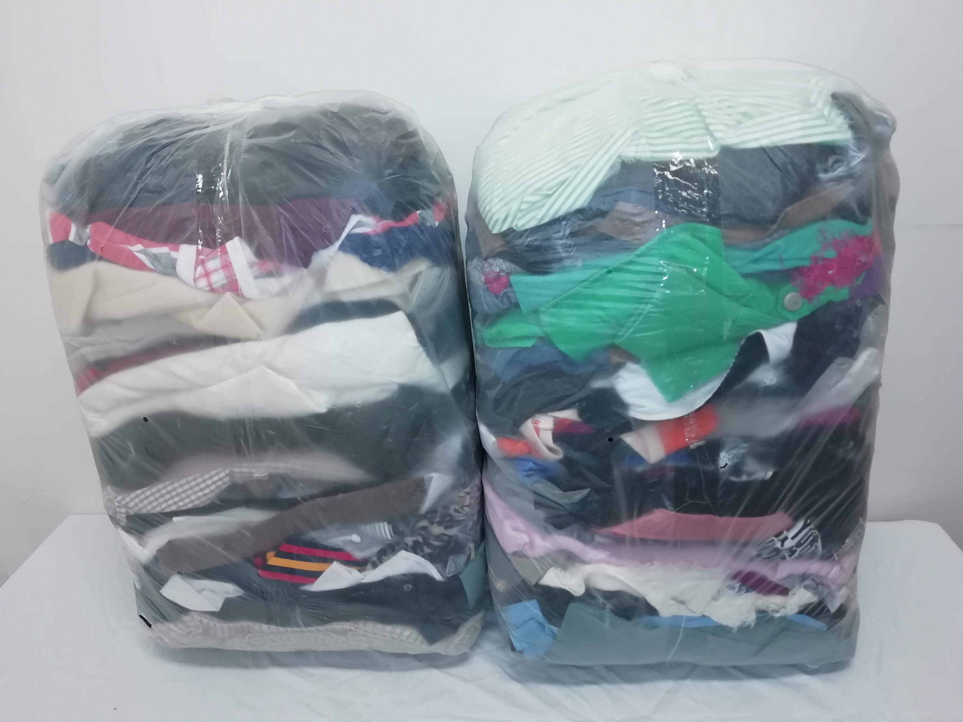 Velkoobchod second hand - VOSEKAC.cz foto 2