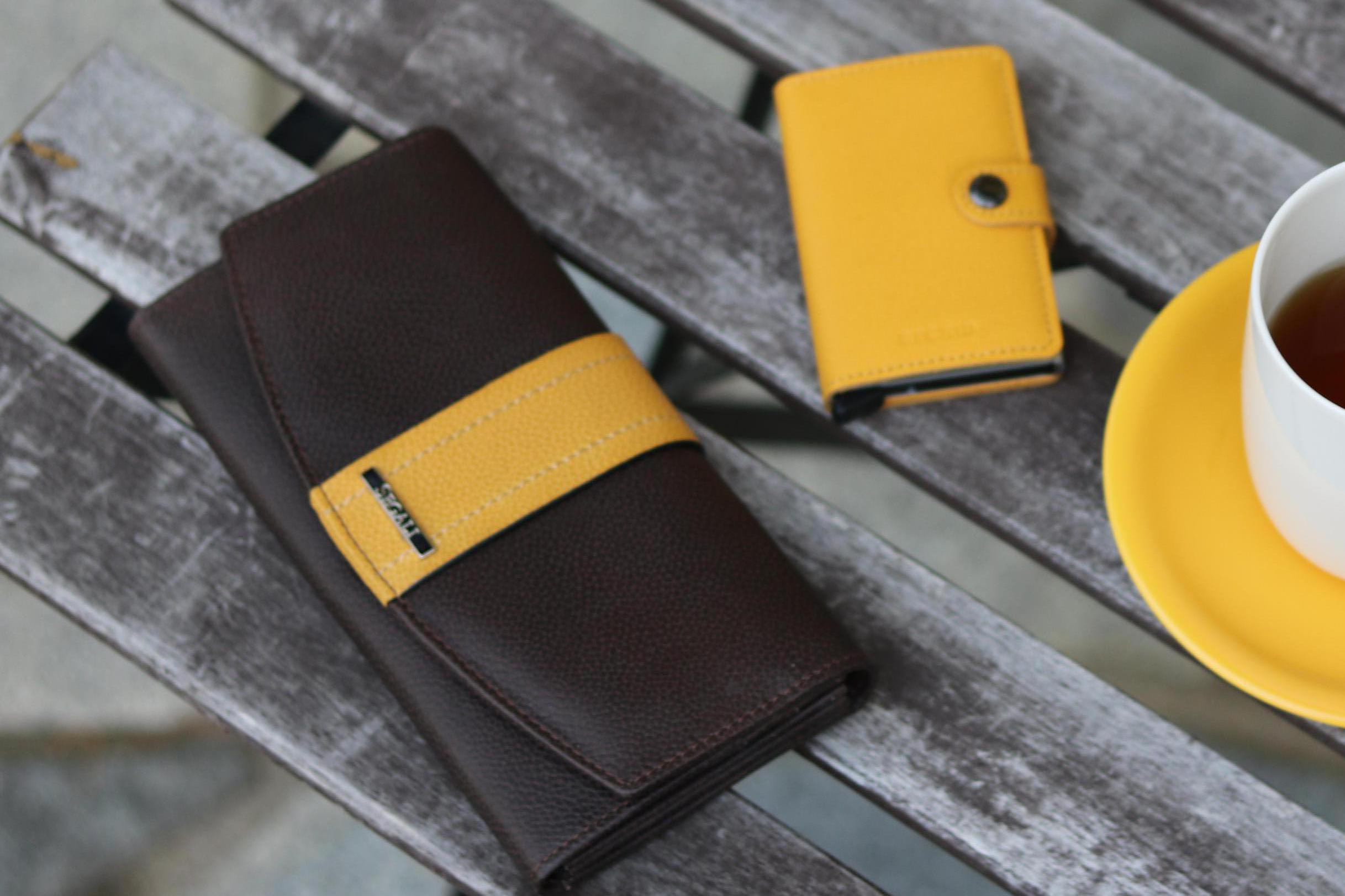 Pestrý a kvalitní výběr kožených peněženek online