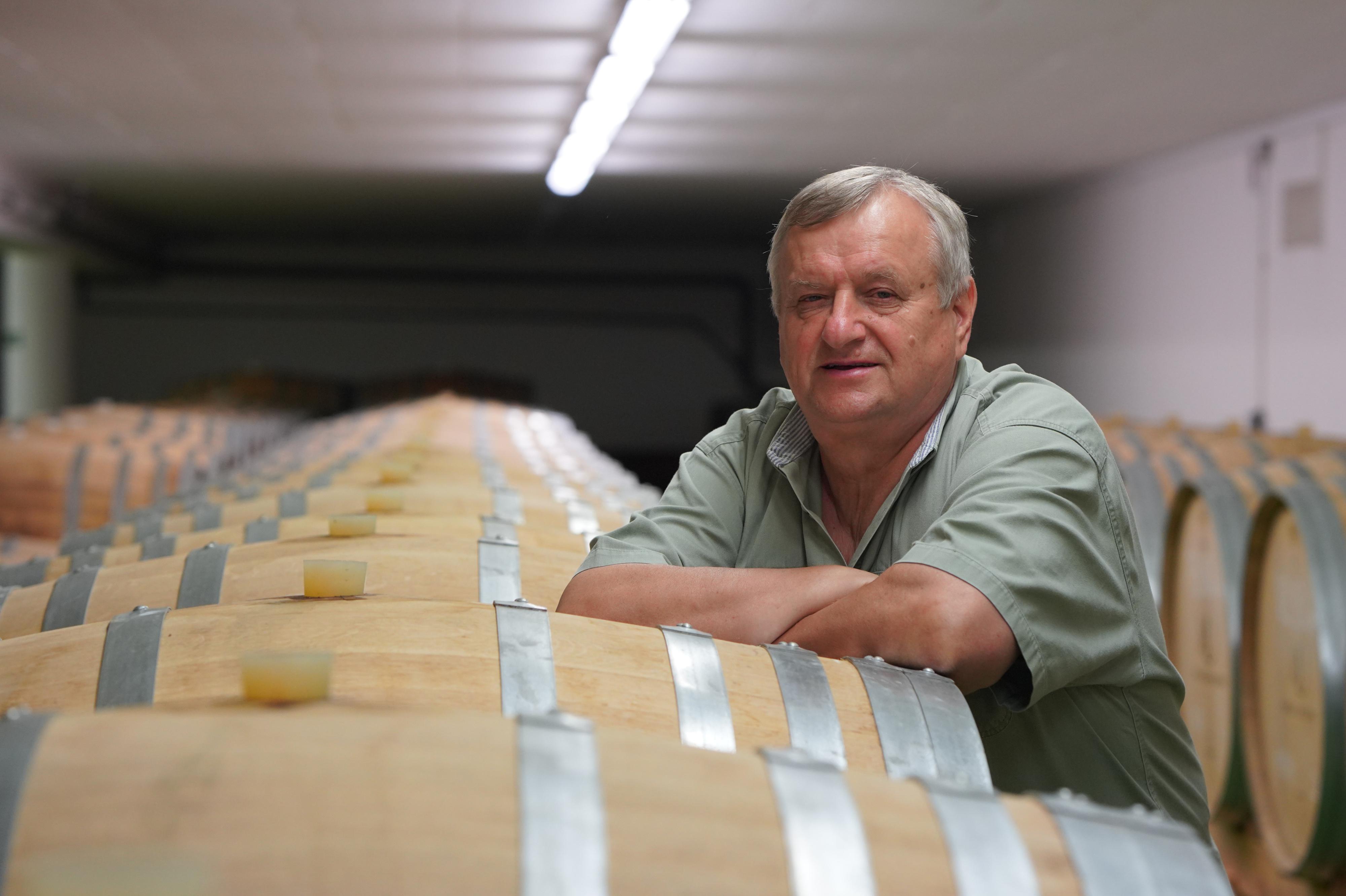 VINSELEKT MICHLOVSKÝ a.s.