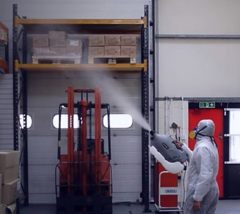 Dezimex - Dezinfekce, desinsekce, deratizace foto 2