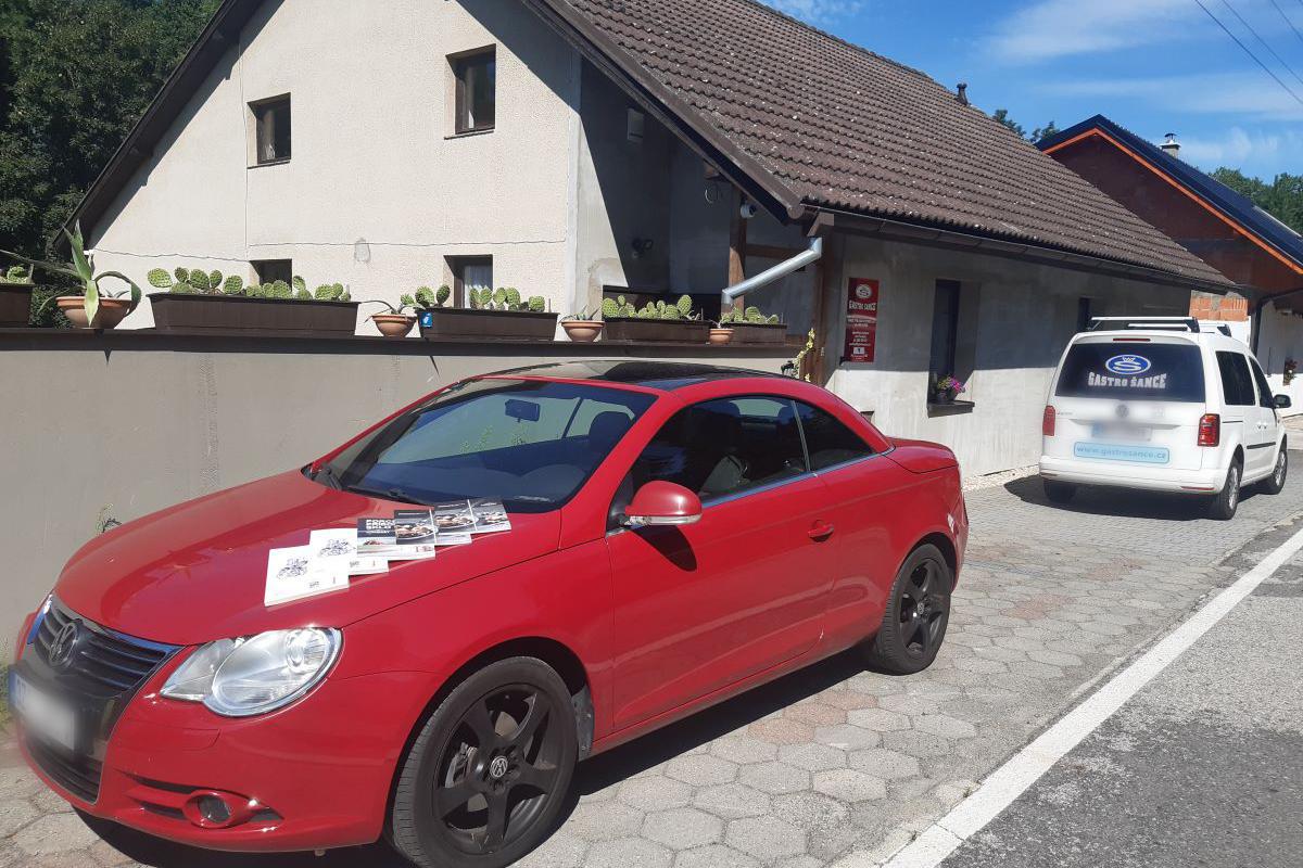 Gastroshopping.cz foto 1