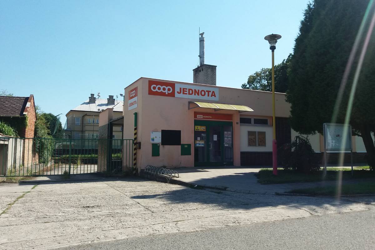 COOP foto 2