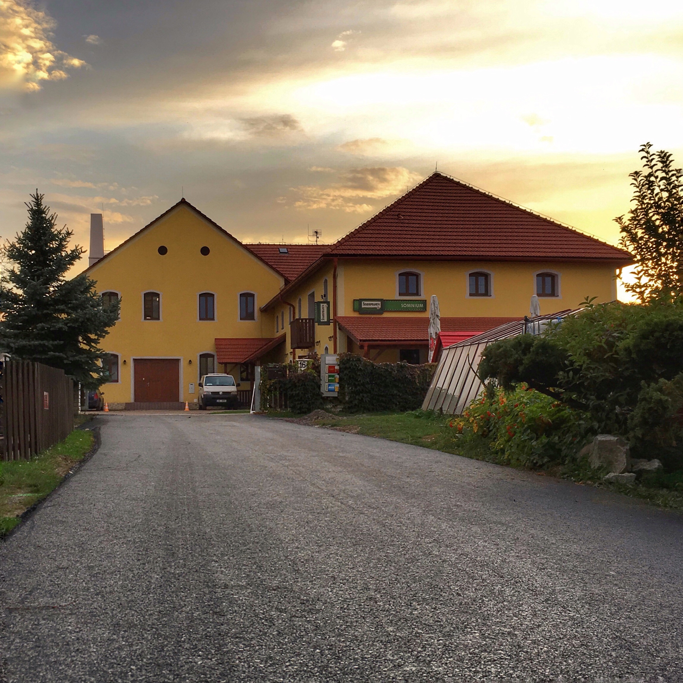 Cukrárna a kavárna Somnium foto 4