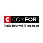 Logo obchodu COMFOR