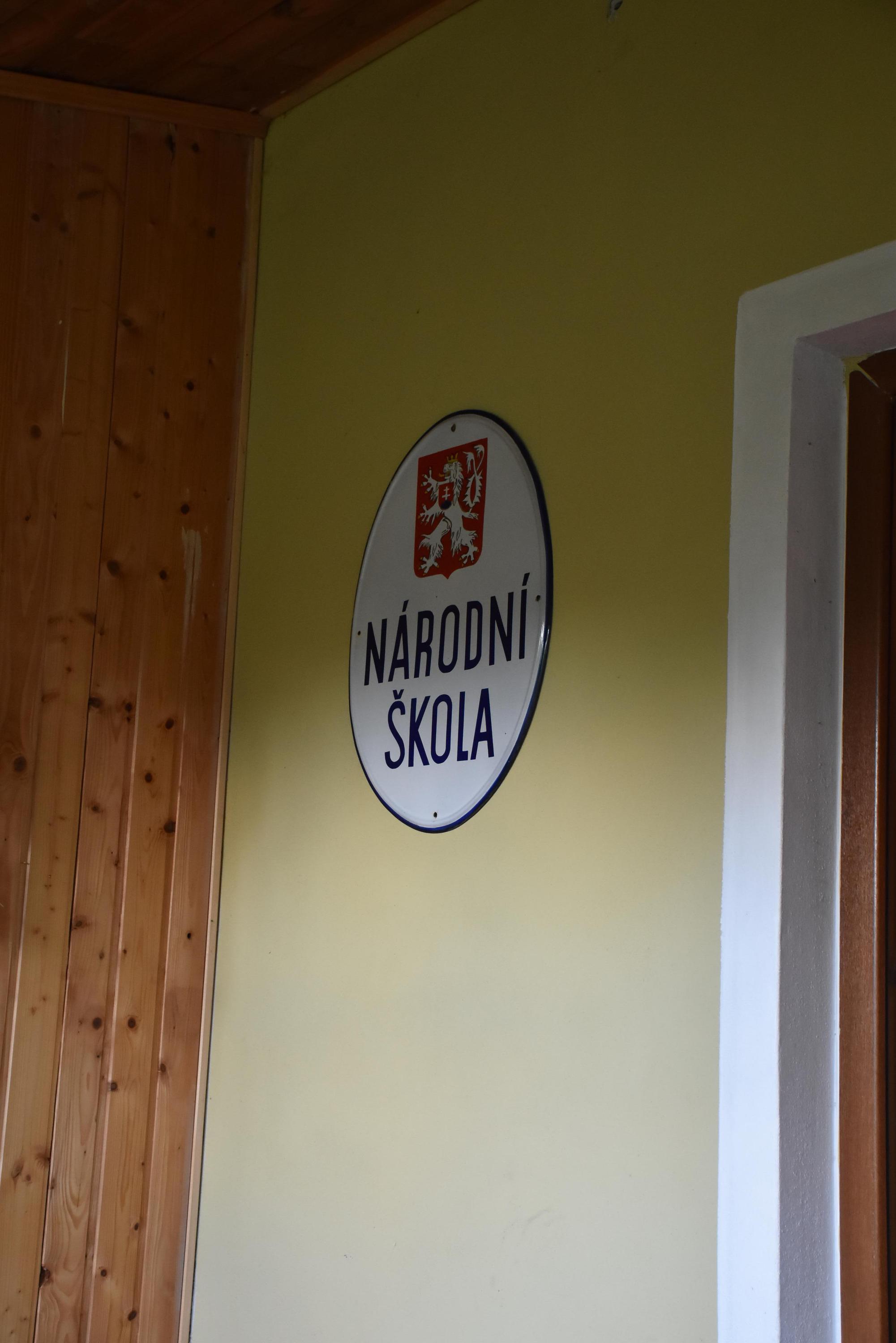 Chata Stará Škola foto 4