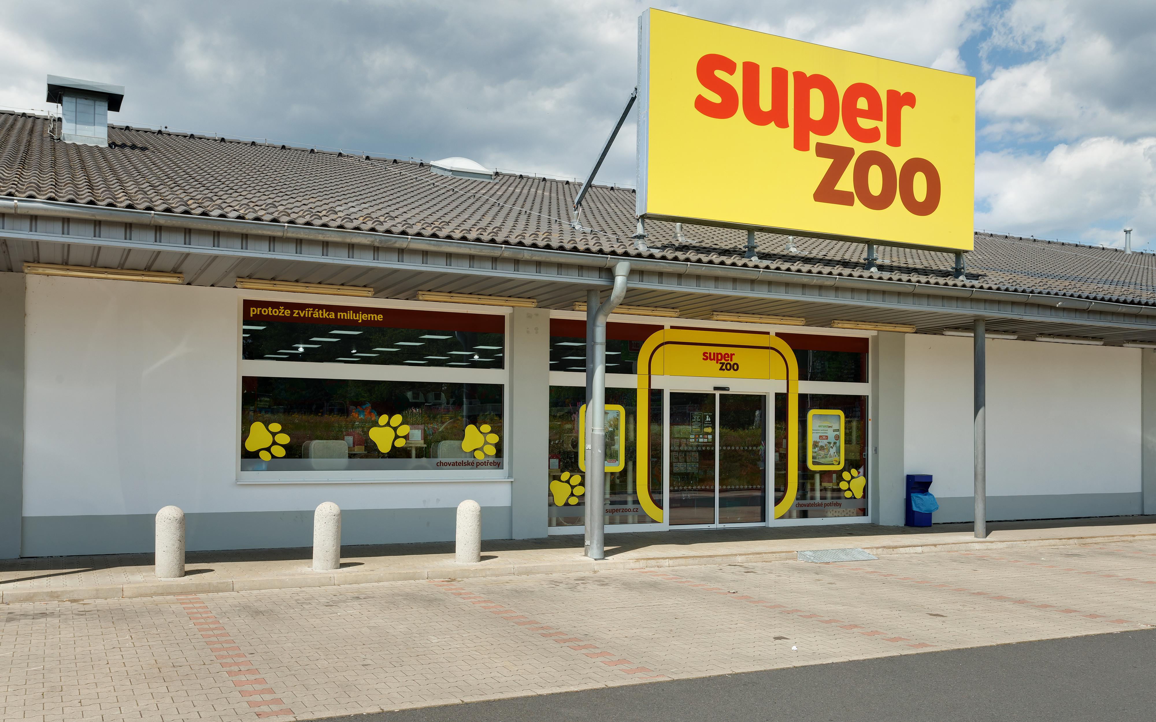 Super zoo foto 4