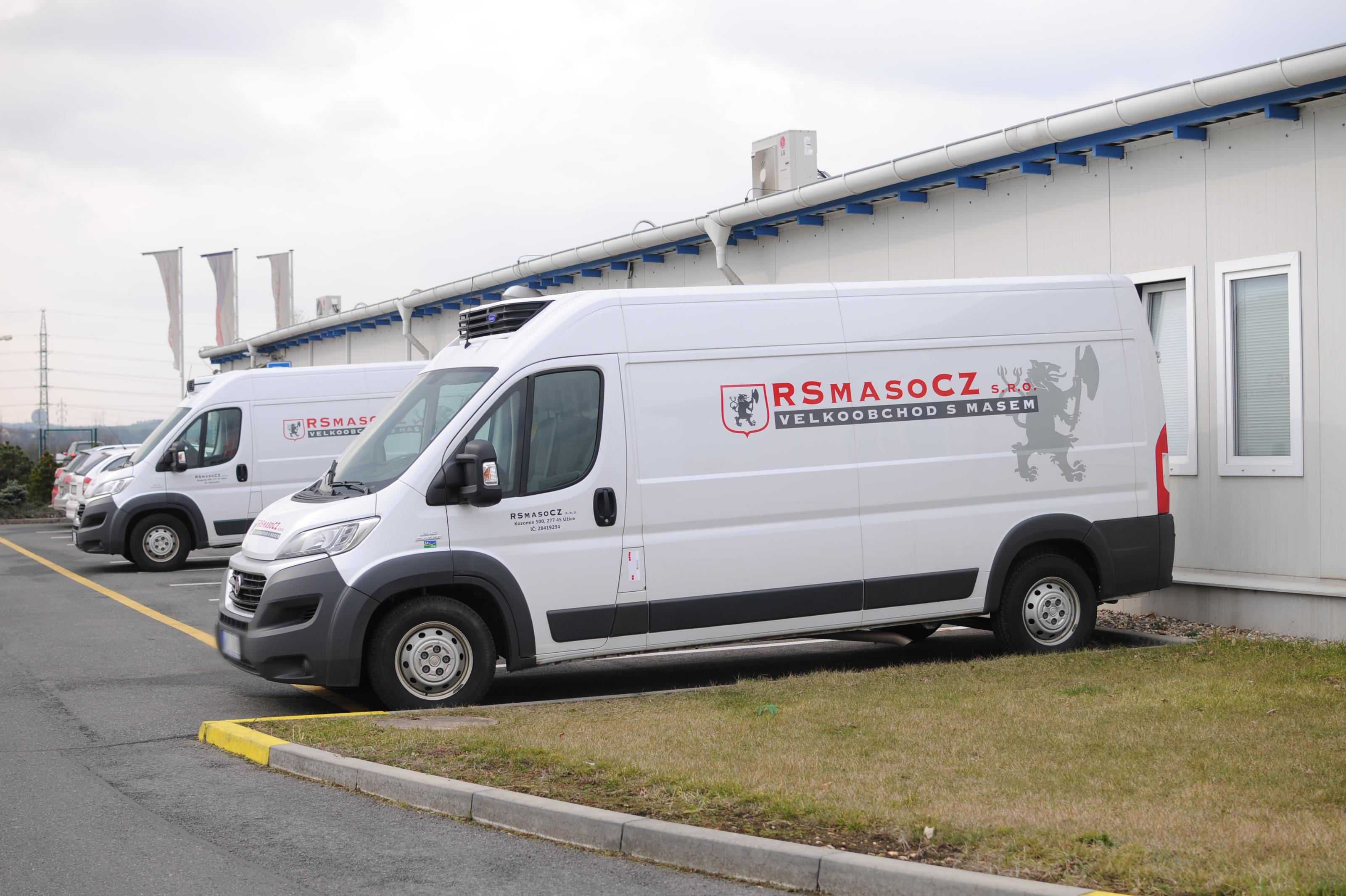 RS maso CZ, s.r.o.