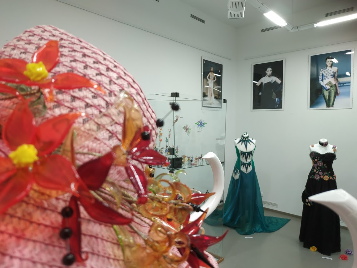 Městská galerie Vlastimila Rady foto 3