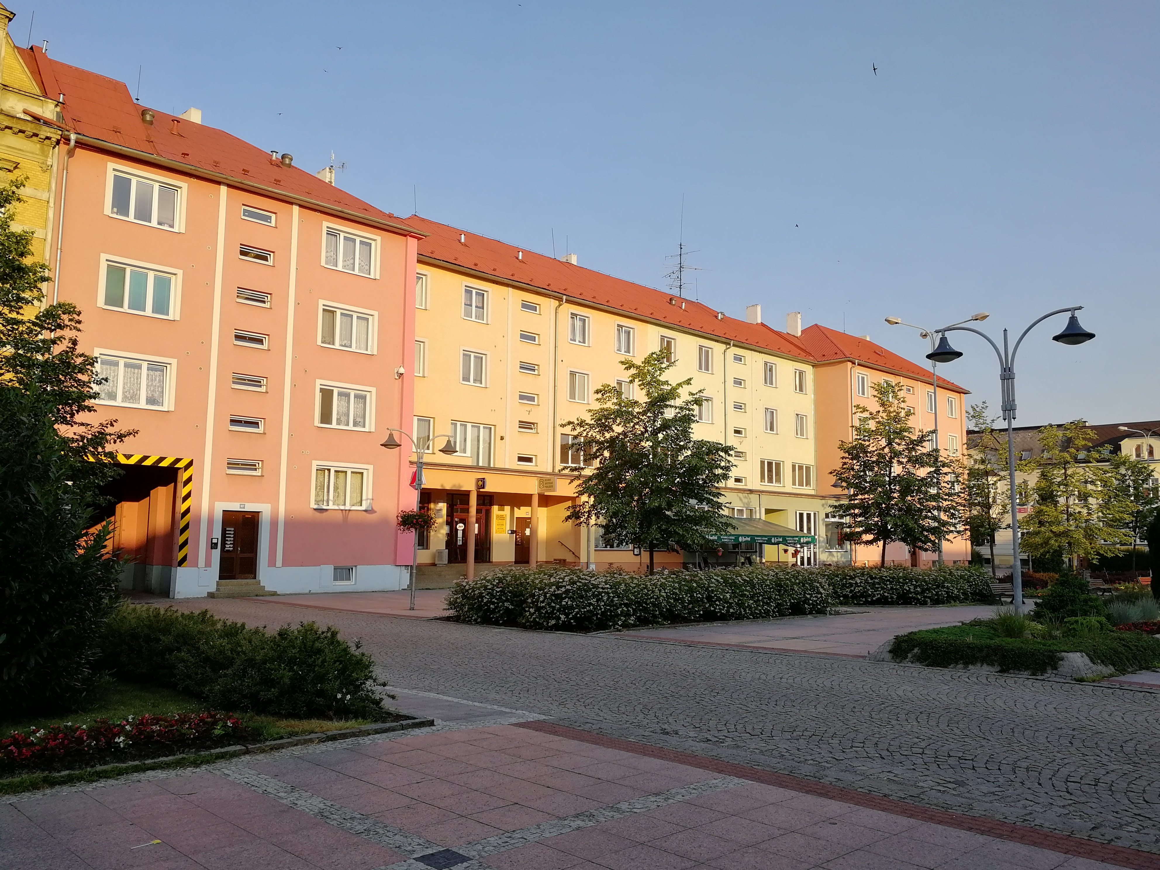 Kavárna a Restaurace Na náměstí foto 5