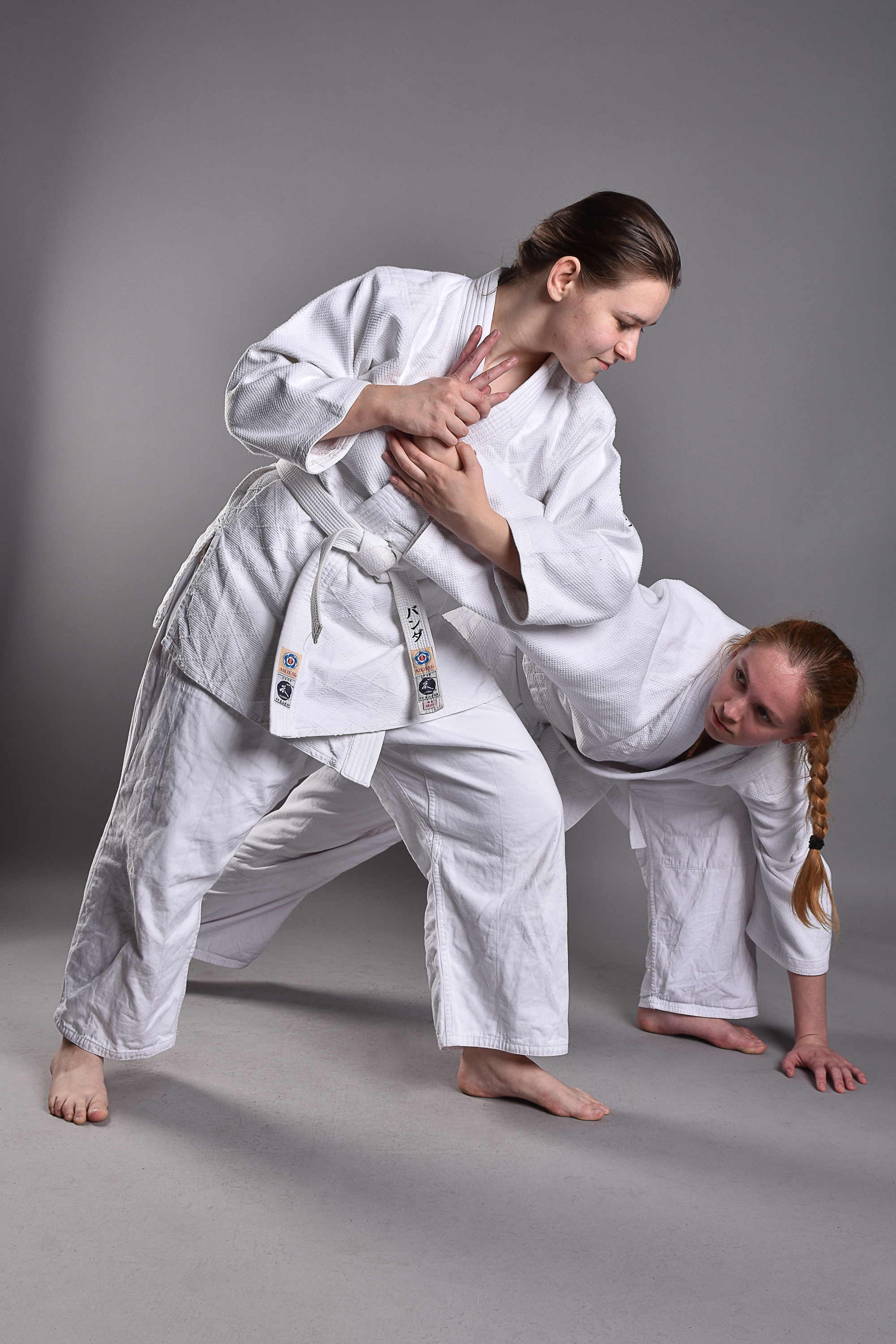 Aikido Ikigai Dojo Brno foto 2