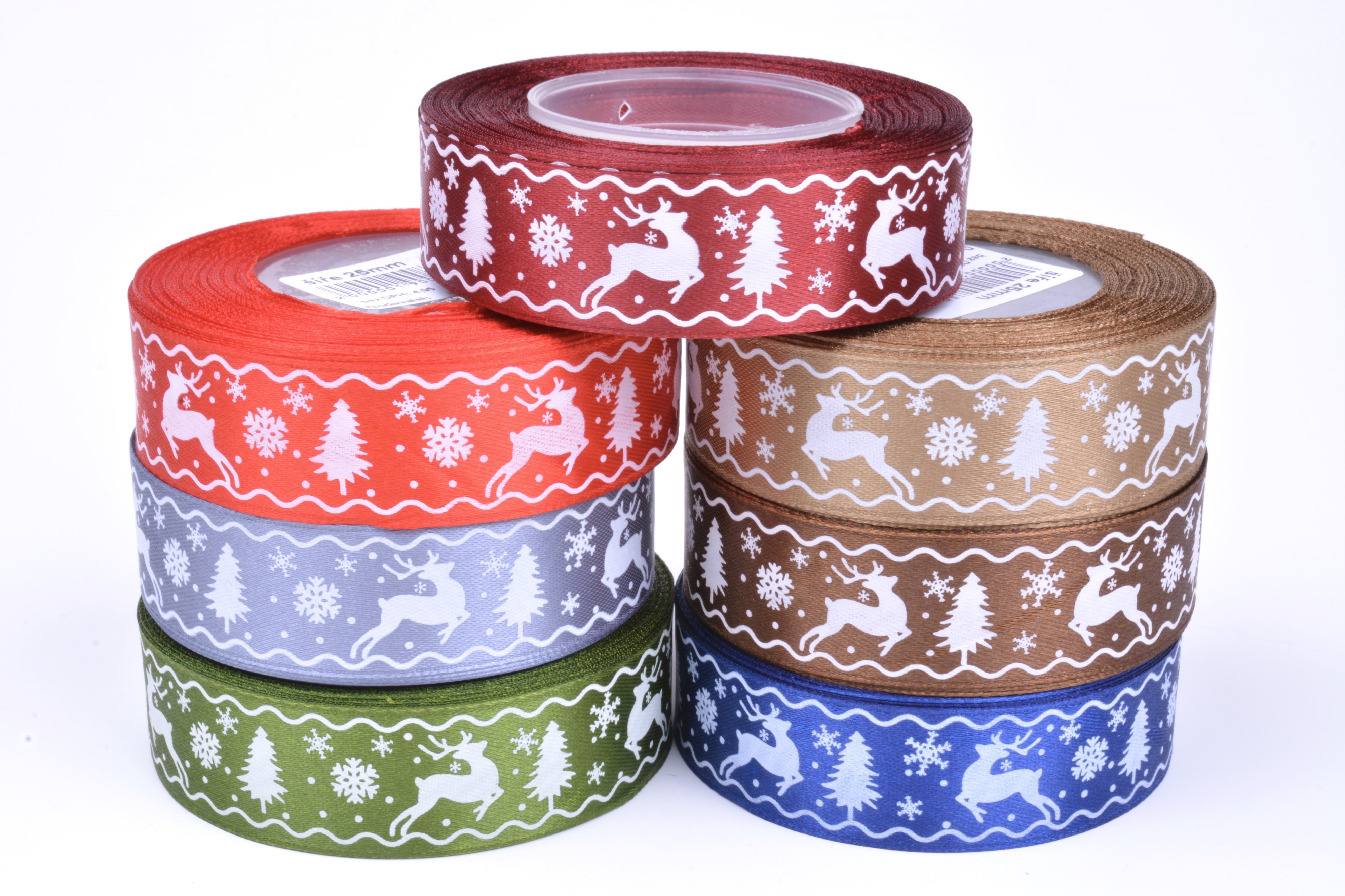 TKACZIK - Velkoobchod textilní galanterie foto 6