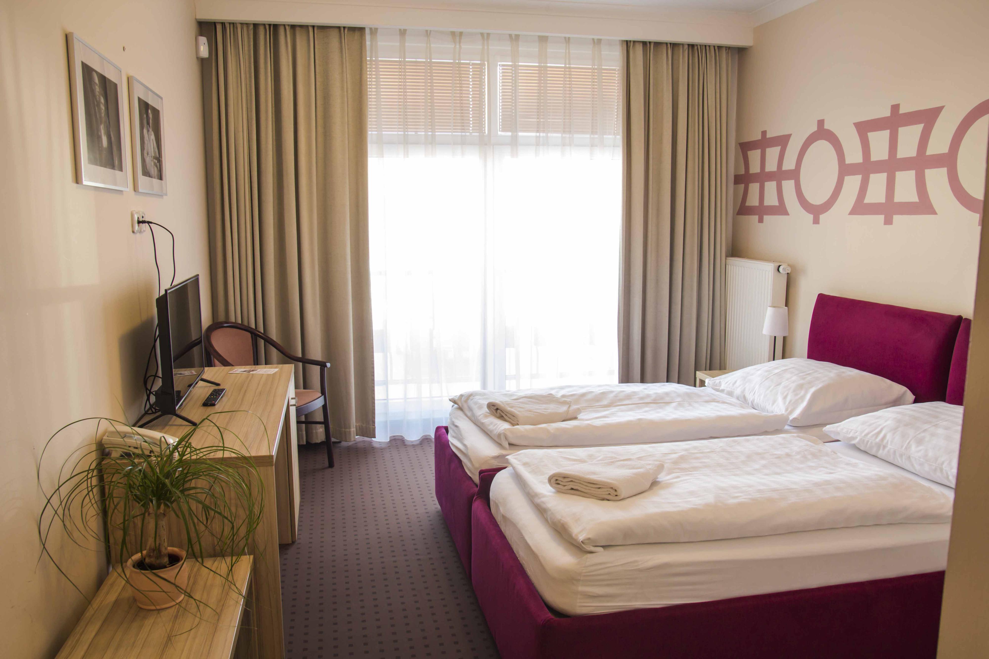 AKORD hotel foto 3