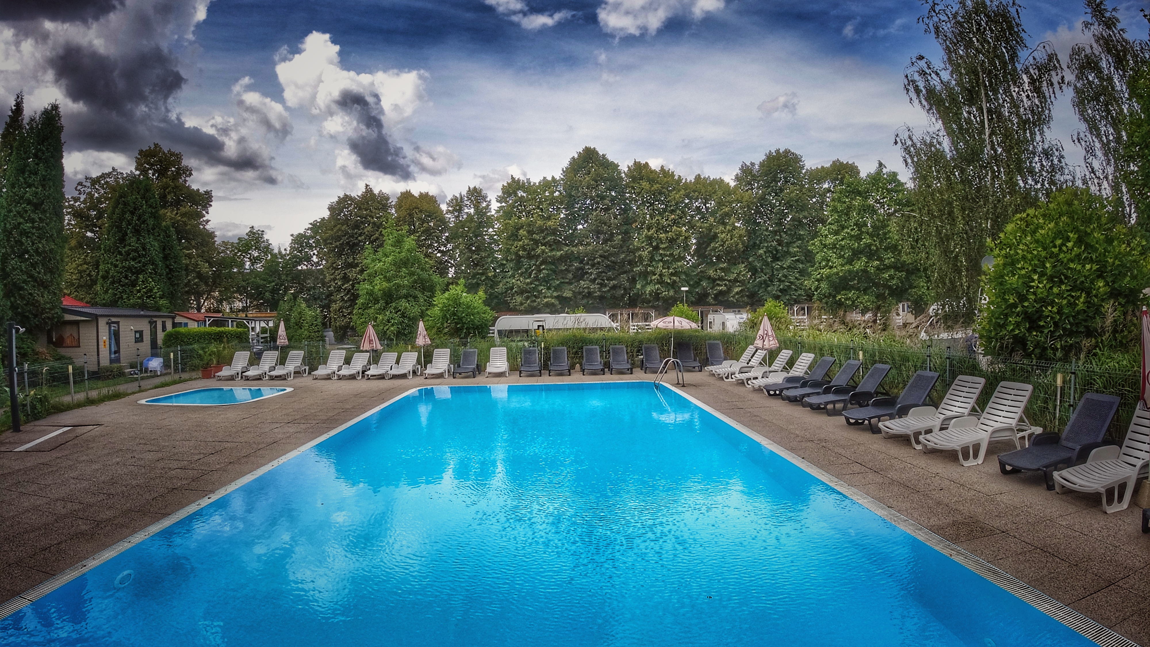 CAMPING SOKOL PRAHA **** foto 5