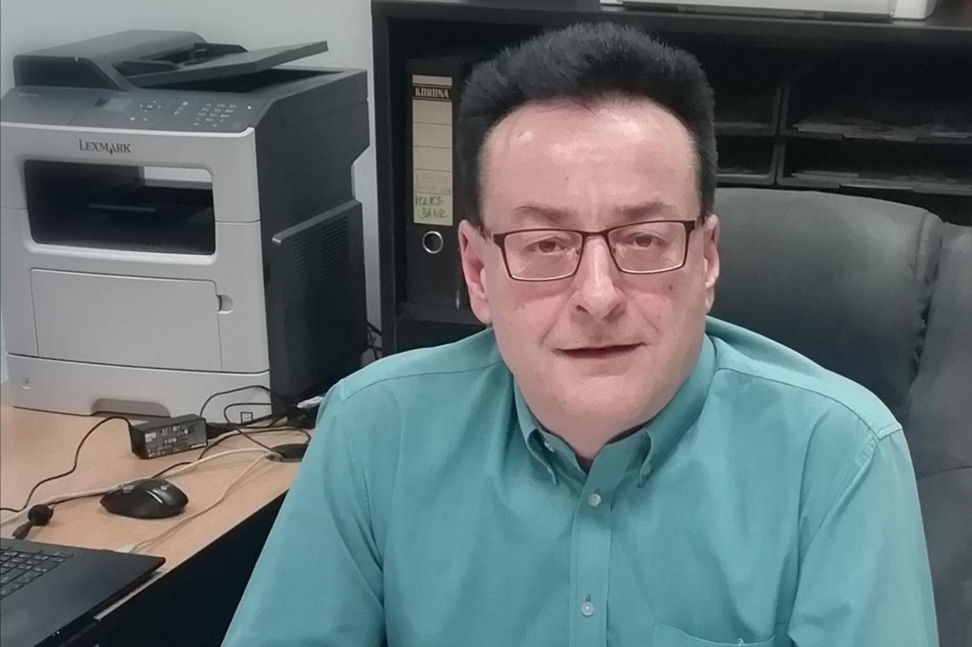 Jaroslav Novotný, FiN, realitní a úvěrová kancelář foto 1