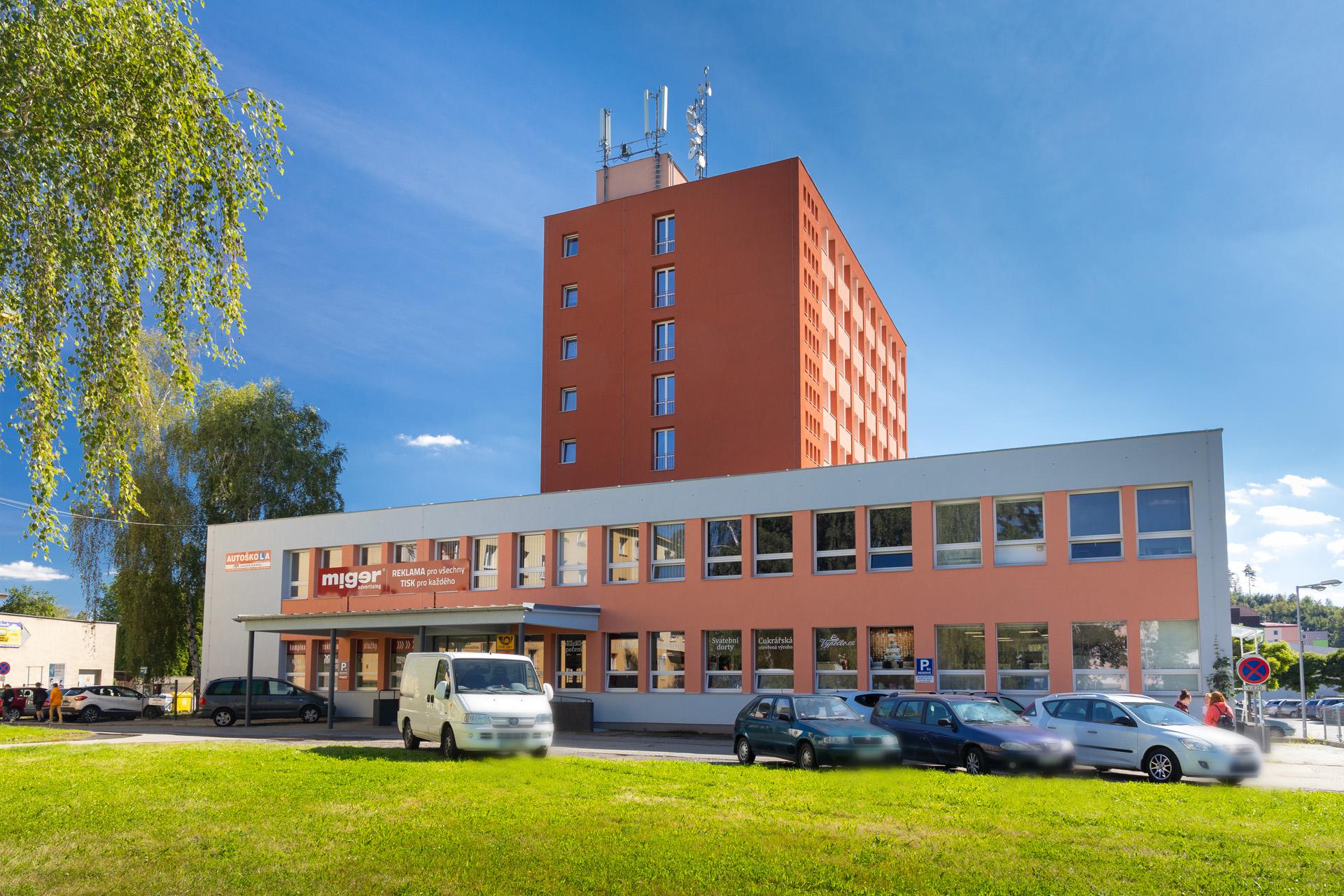 MIGER - Valašská fabrika na reklamu foto 2