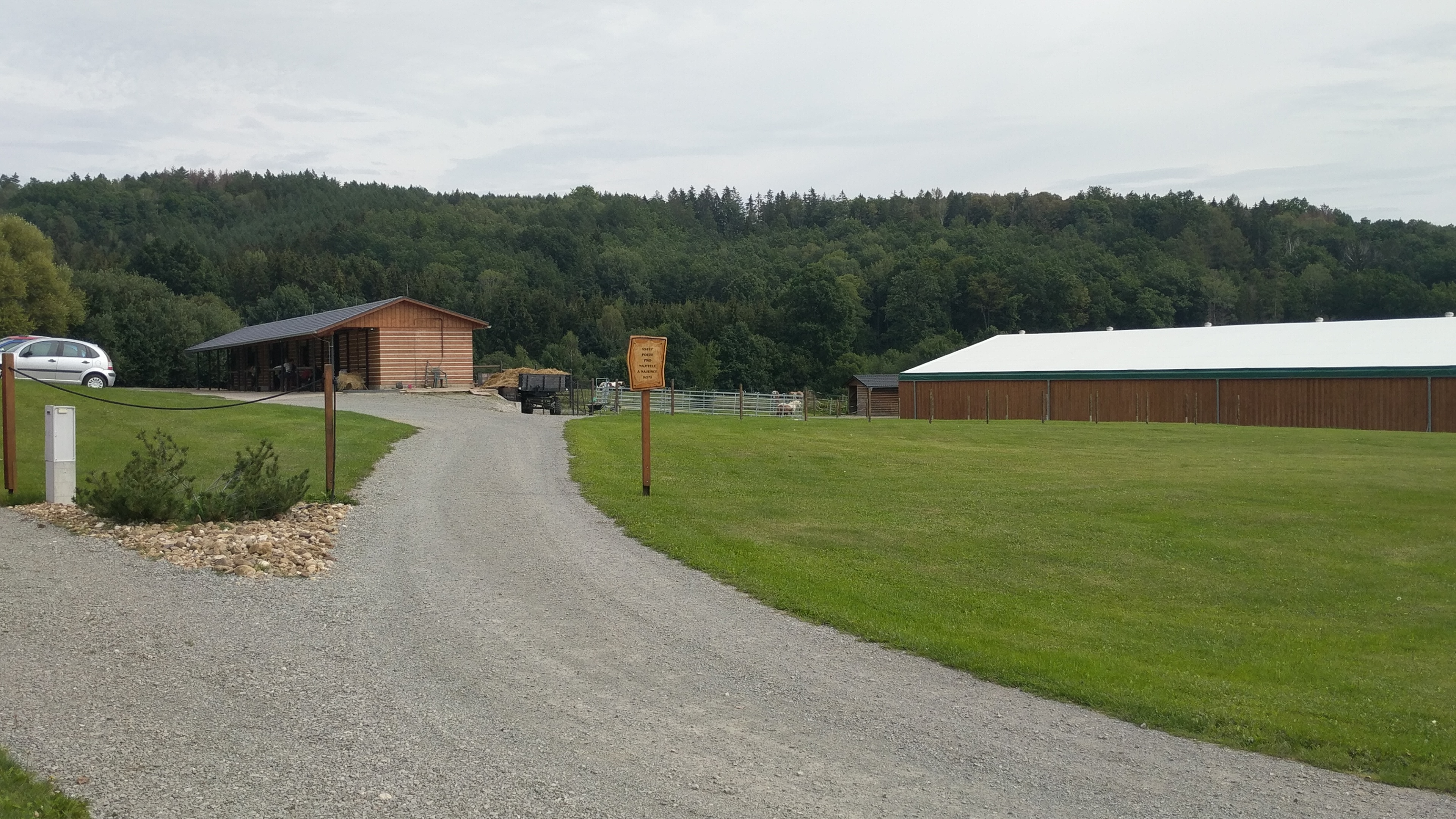 Bc. Kateřina Mackovčinová foto 1