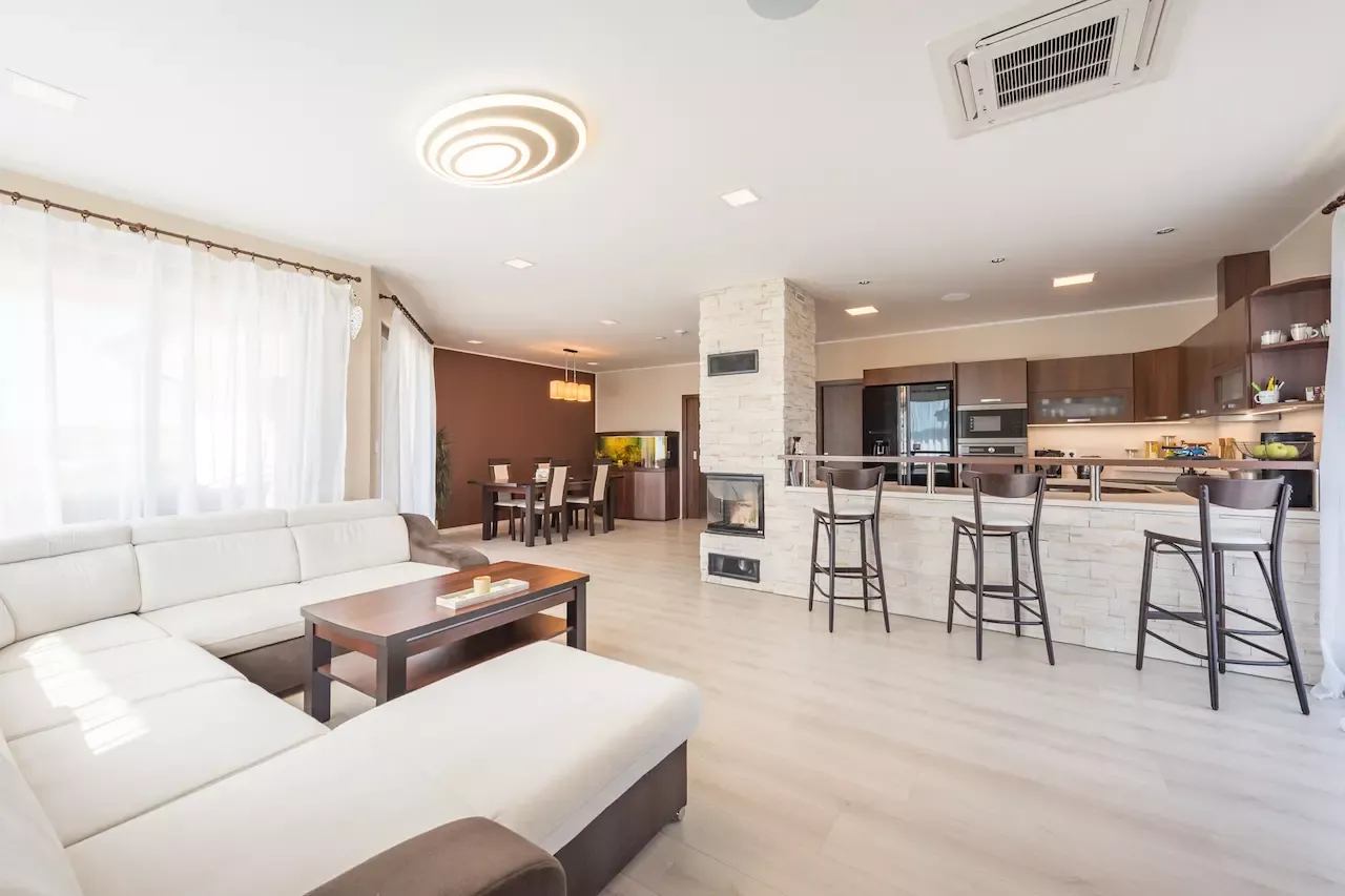 Junior sport camp - Bc. David Duchoň