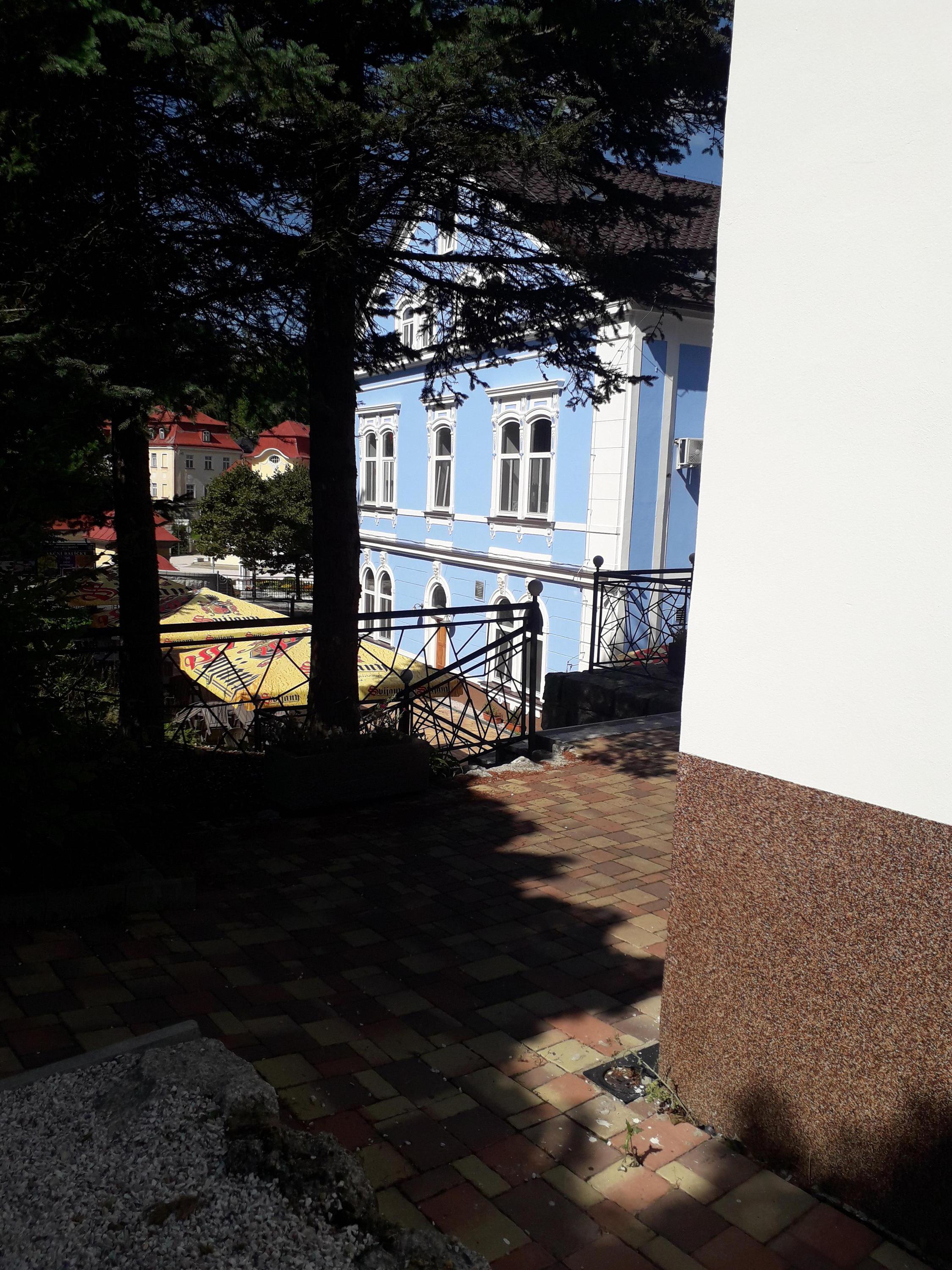 Hotel Domeček foto 6