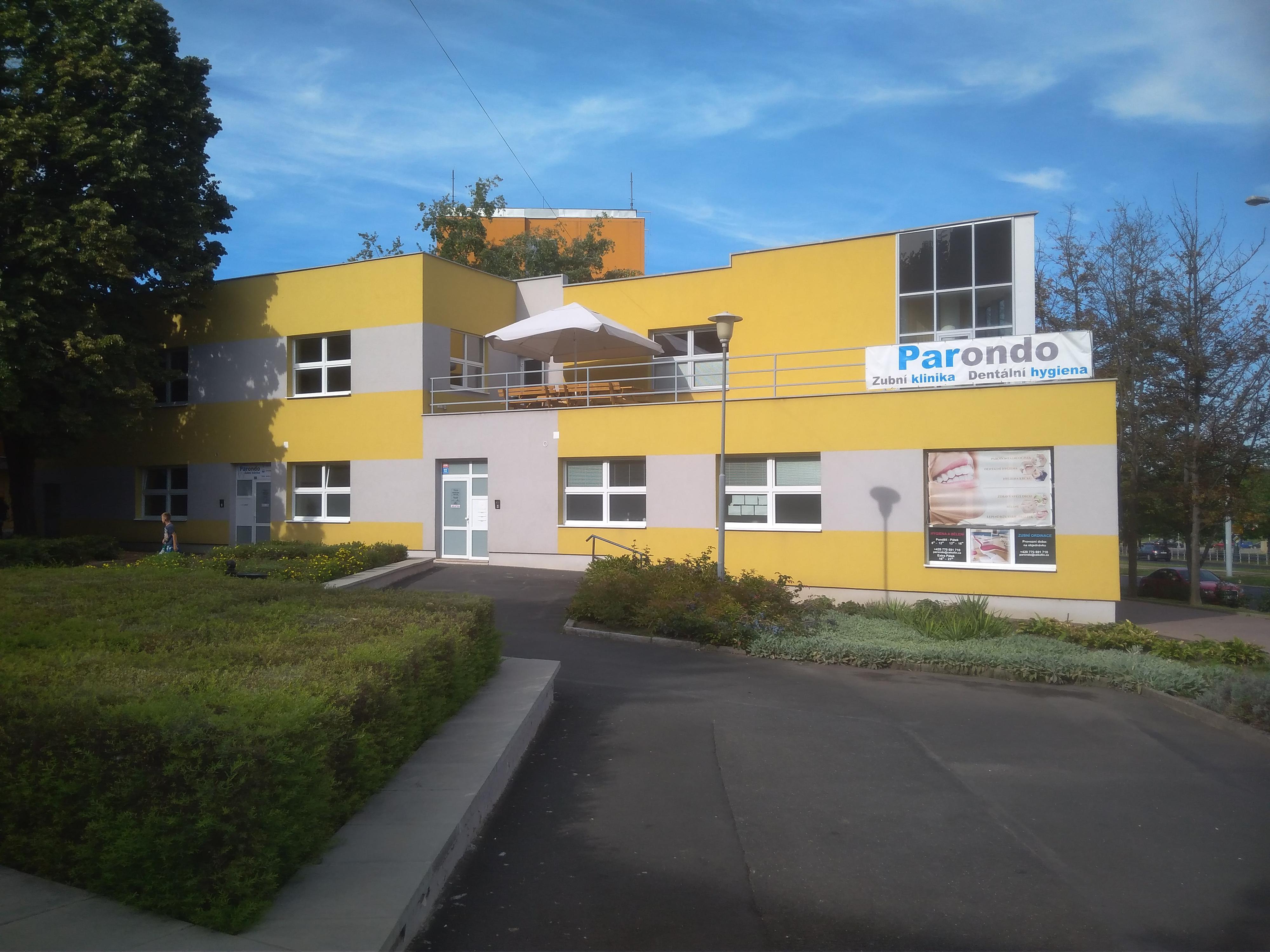 Parondo, s.r.o. foto 3