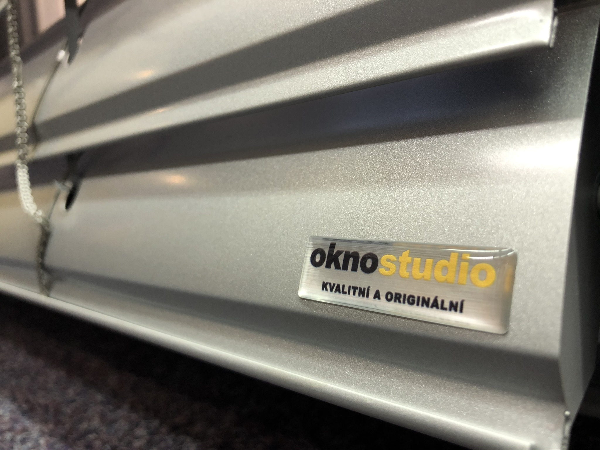 OKNOSTUDIO Praha foto 6