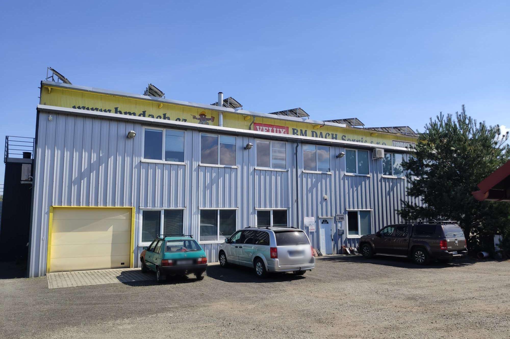 BM DACH Servis s.r.o.