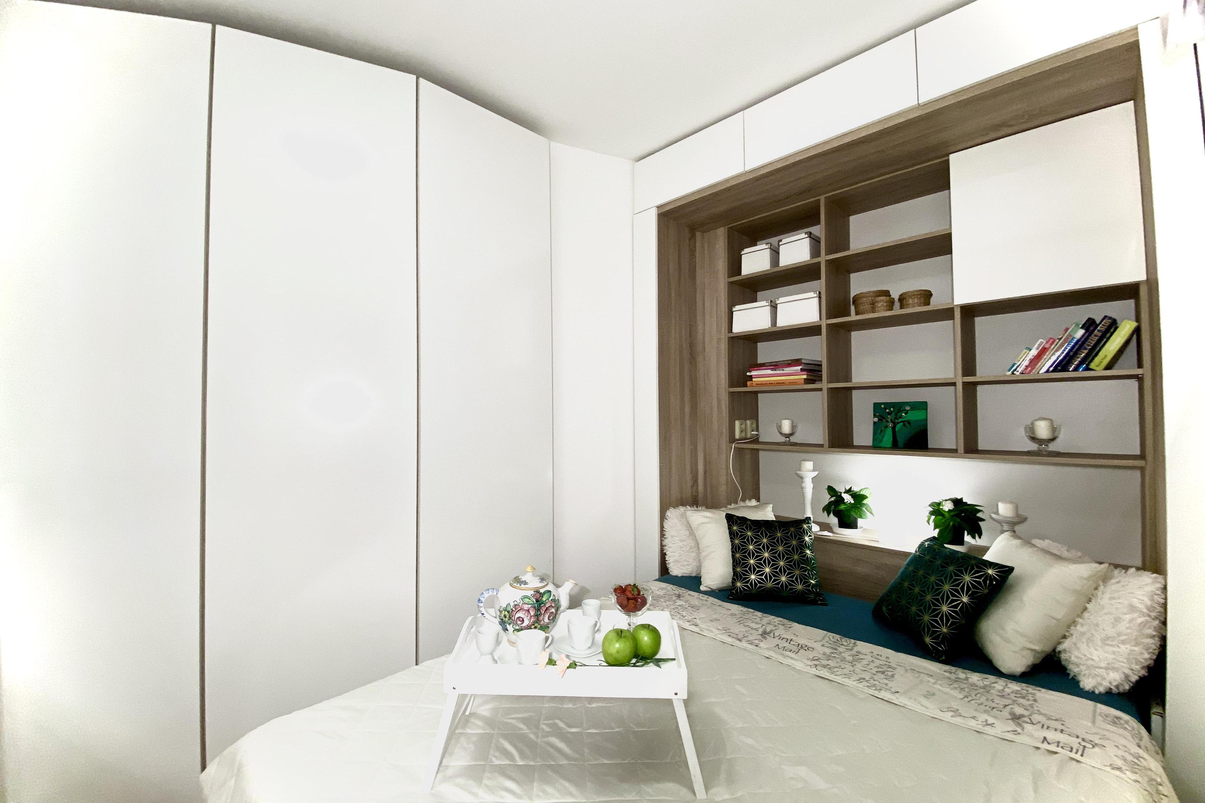 HOME STAGING by Martina Bárta