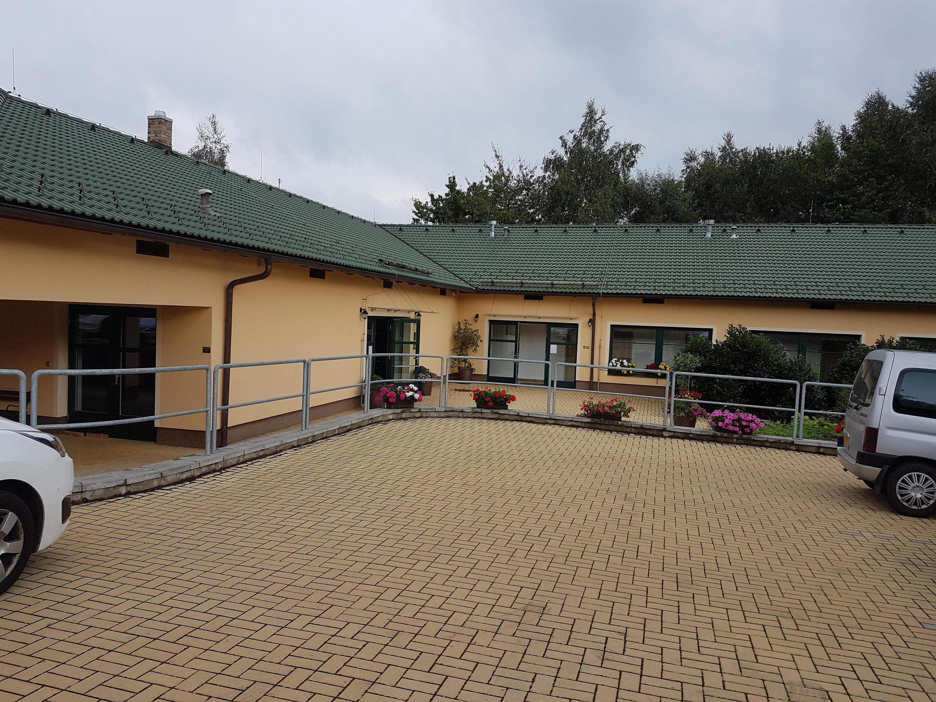 Resort Johanka - Nabíjecí stanice foto 2