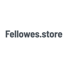 Logo obchodu Fellowes.store