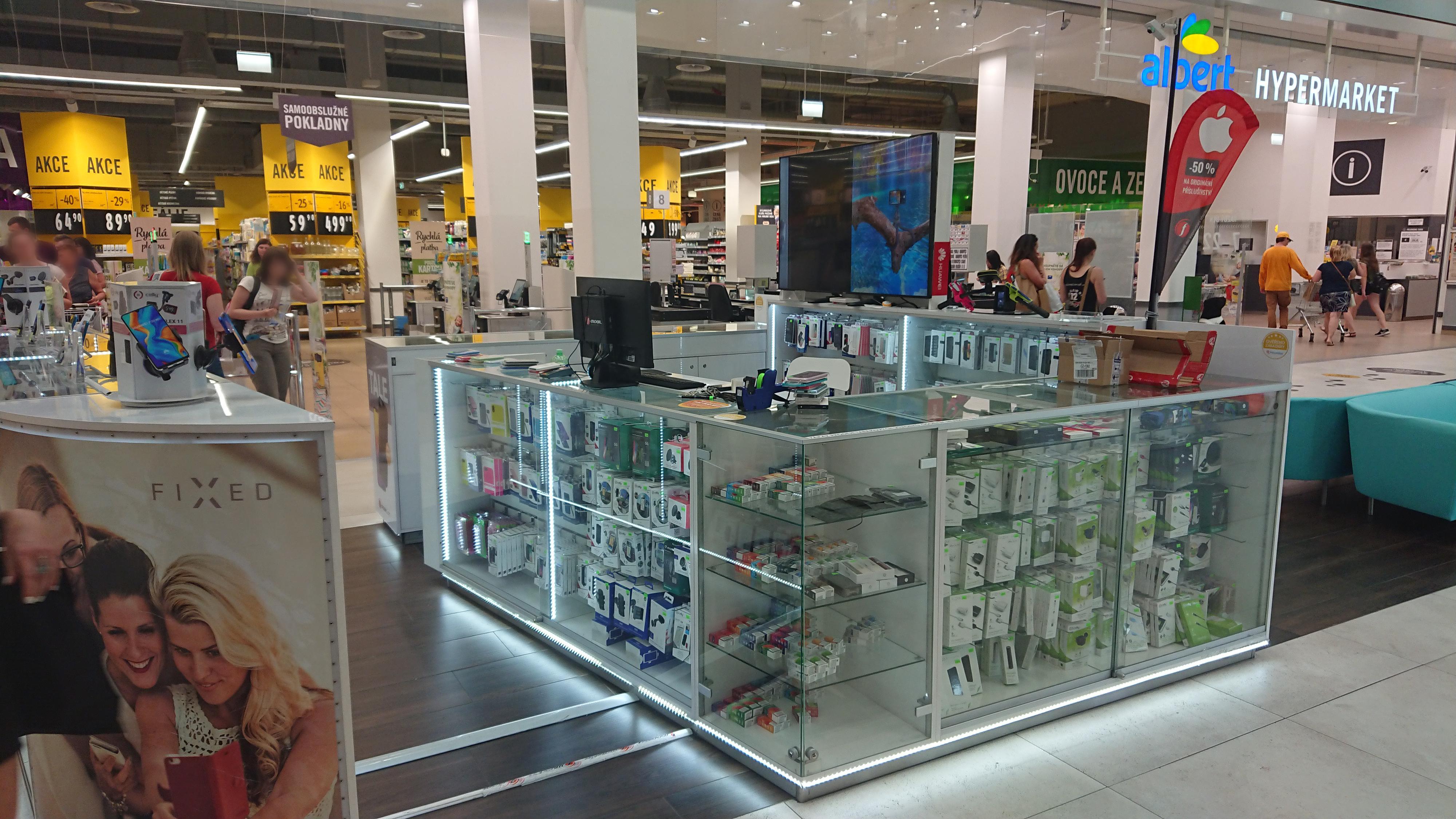 F-Mobil.cz foto 2
