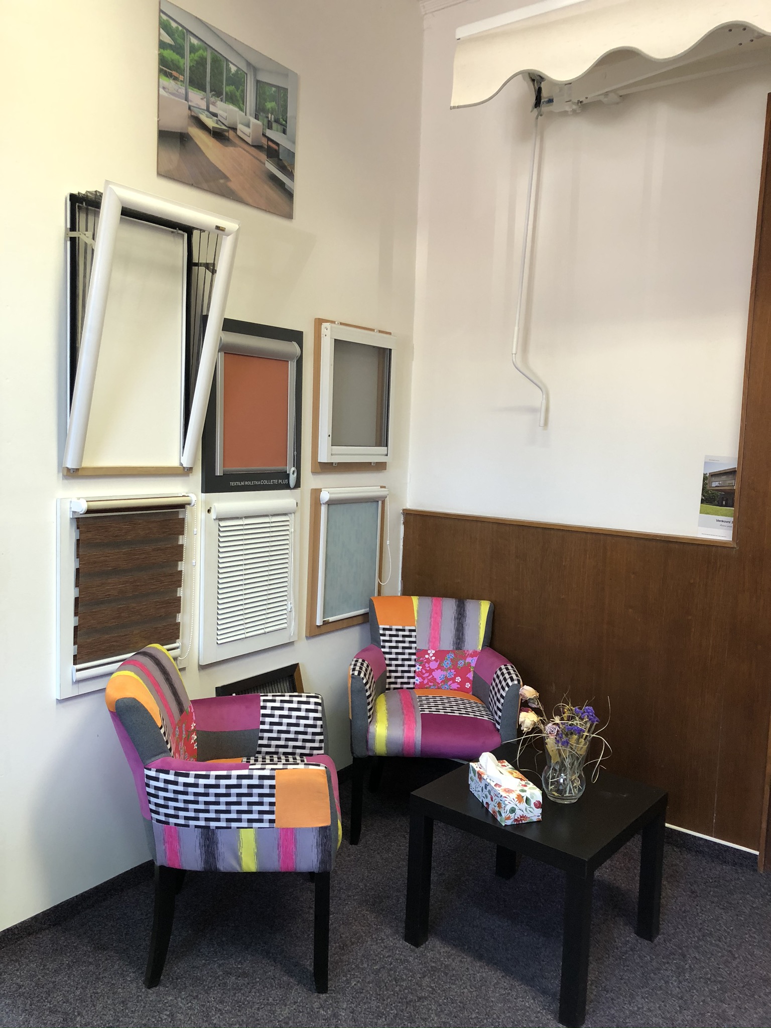 OKNOSTUDIO Praha foto 5