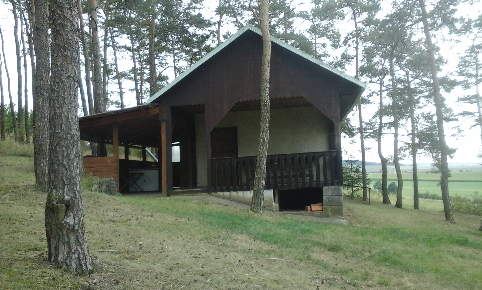 Střelnice Střapole foto 4