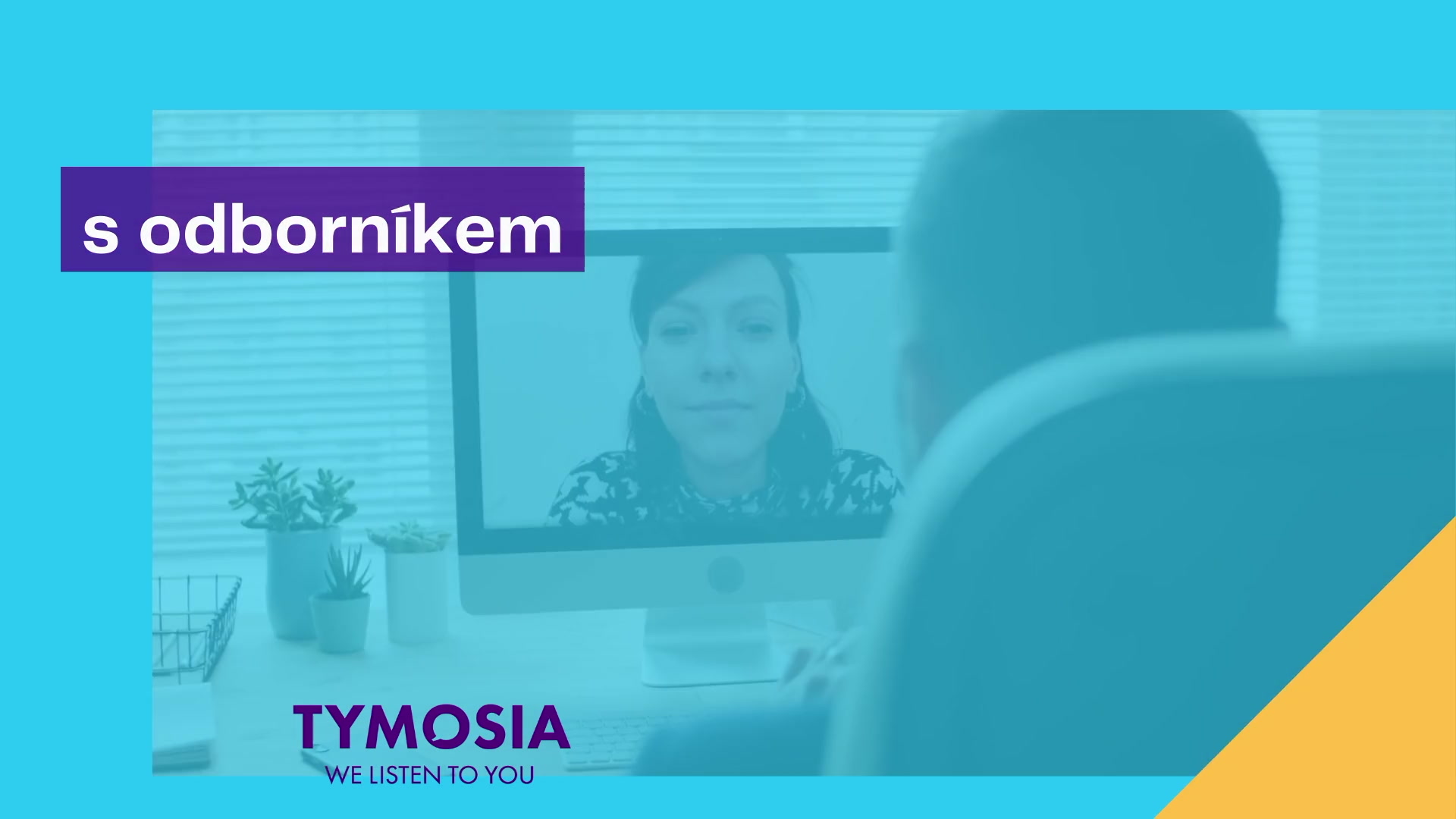 Tymosia foto 1 (náhled videa)