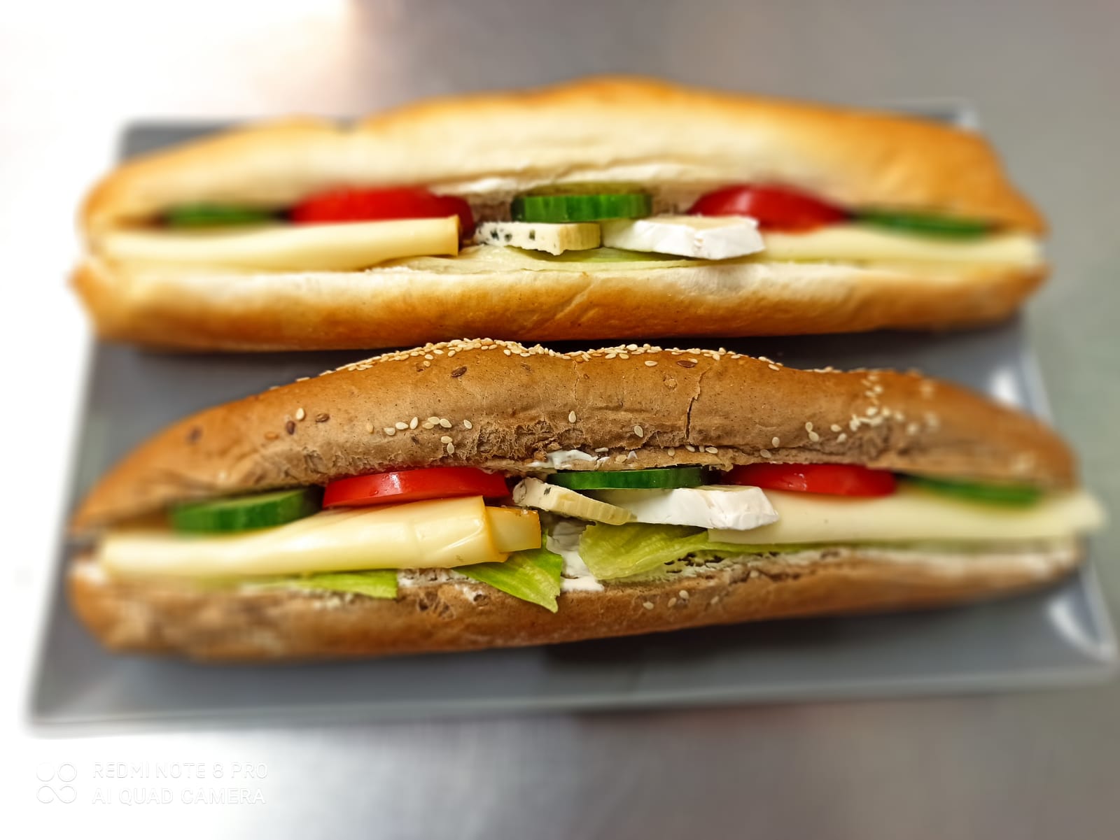 Bagety Street foto 2